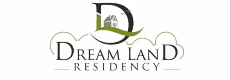 Property logo or sign in Dream Land Residency