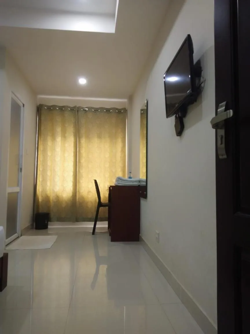 Dream Land Residency