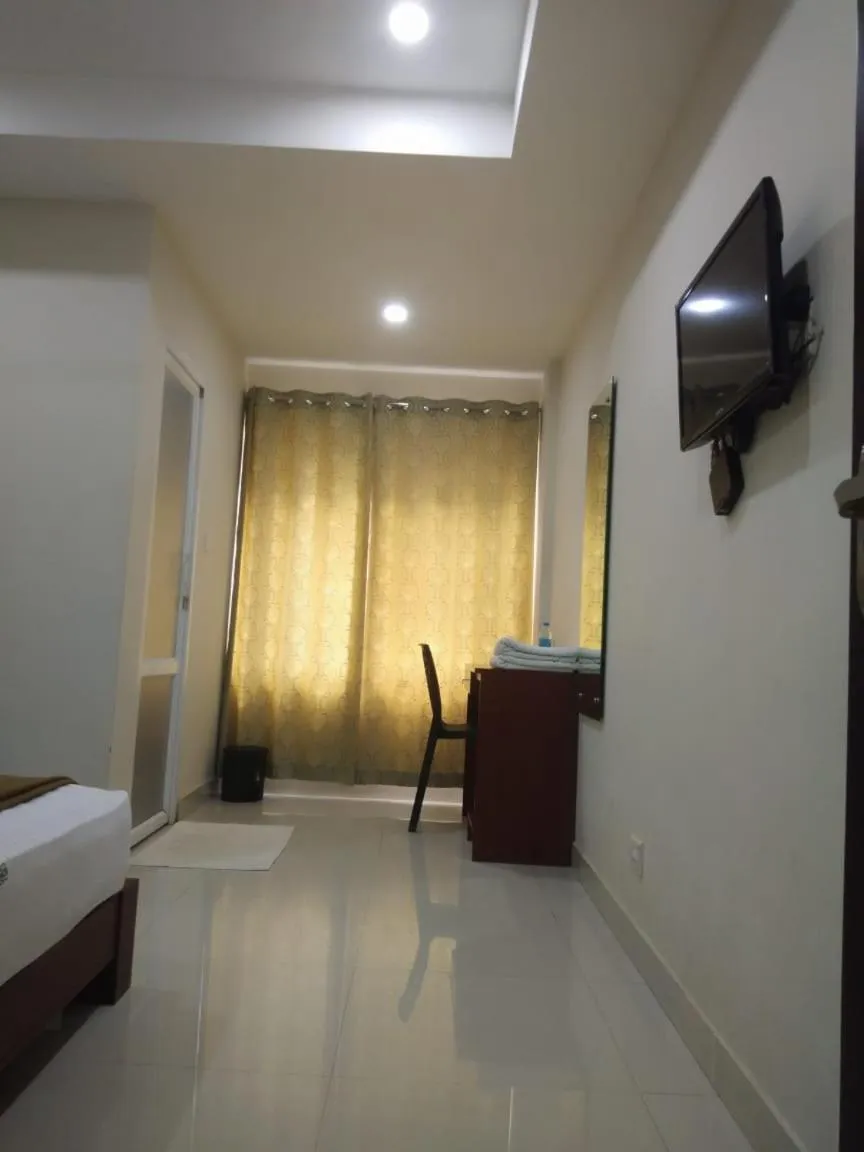 Bed in Dream Land Residency