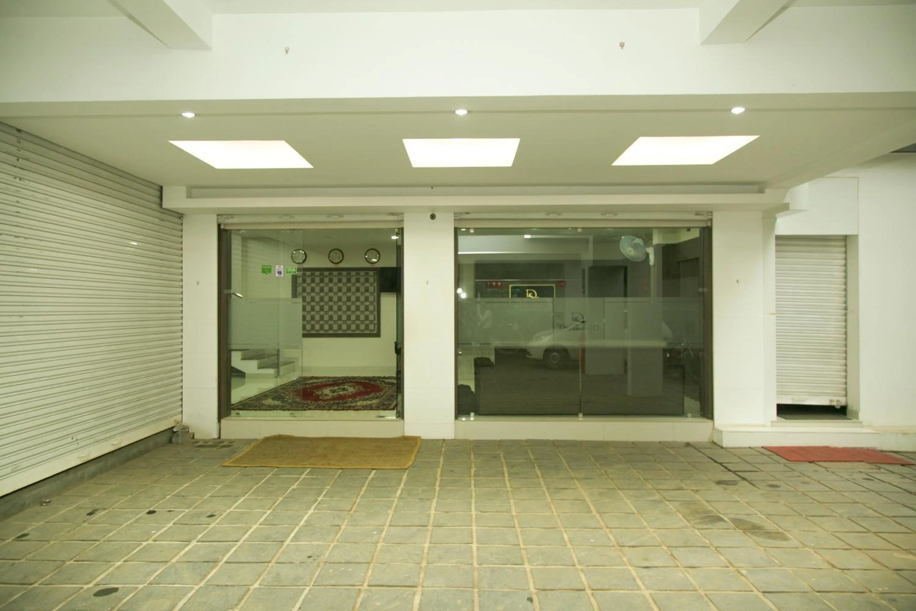 Dream Land Residency