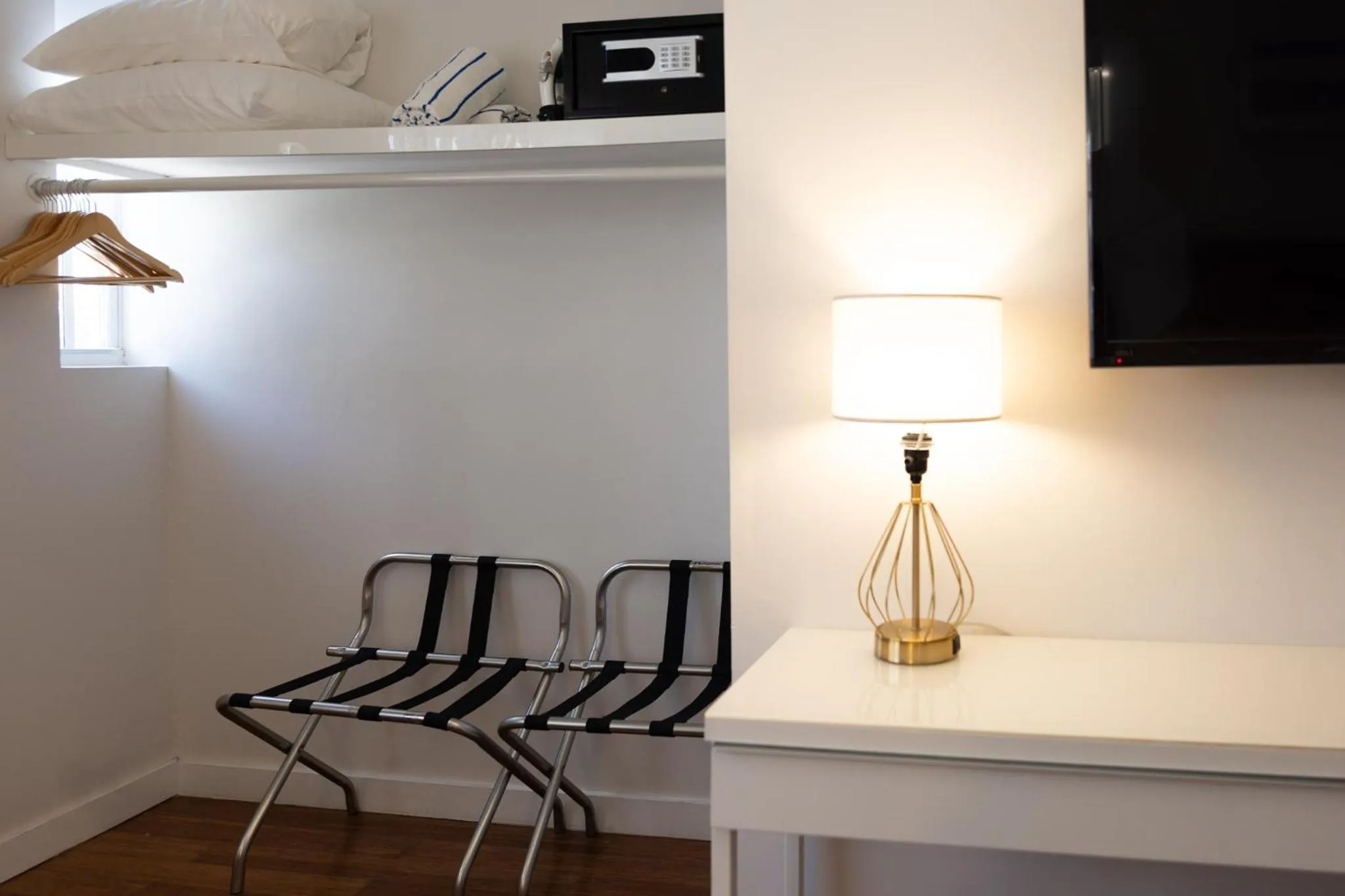 Bathroom in Riviere South Beach Hotel