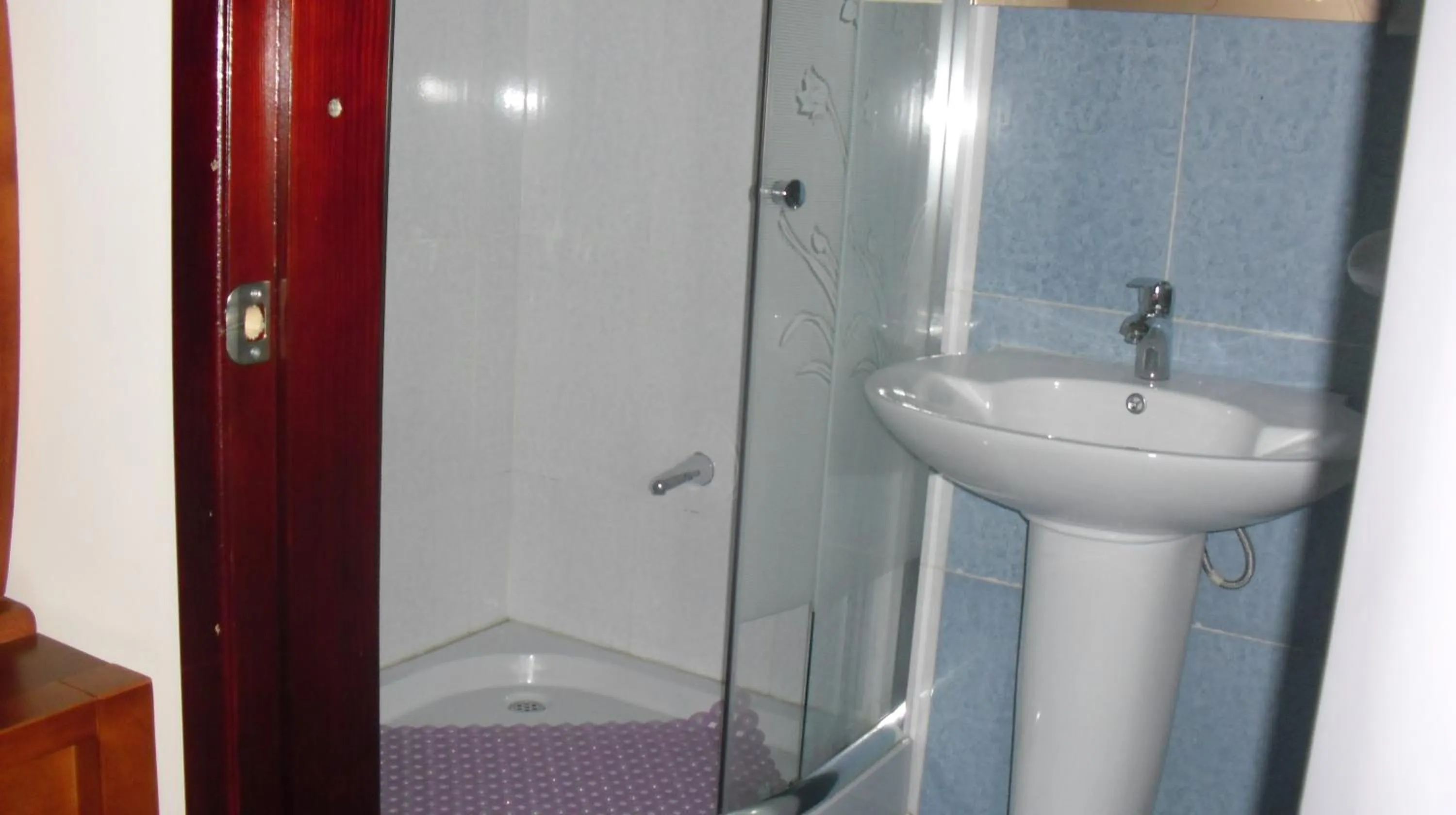 Property building in C Fun Addis Hotel