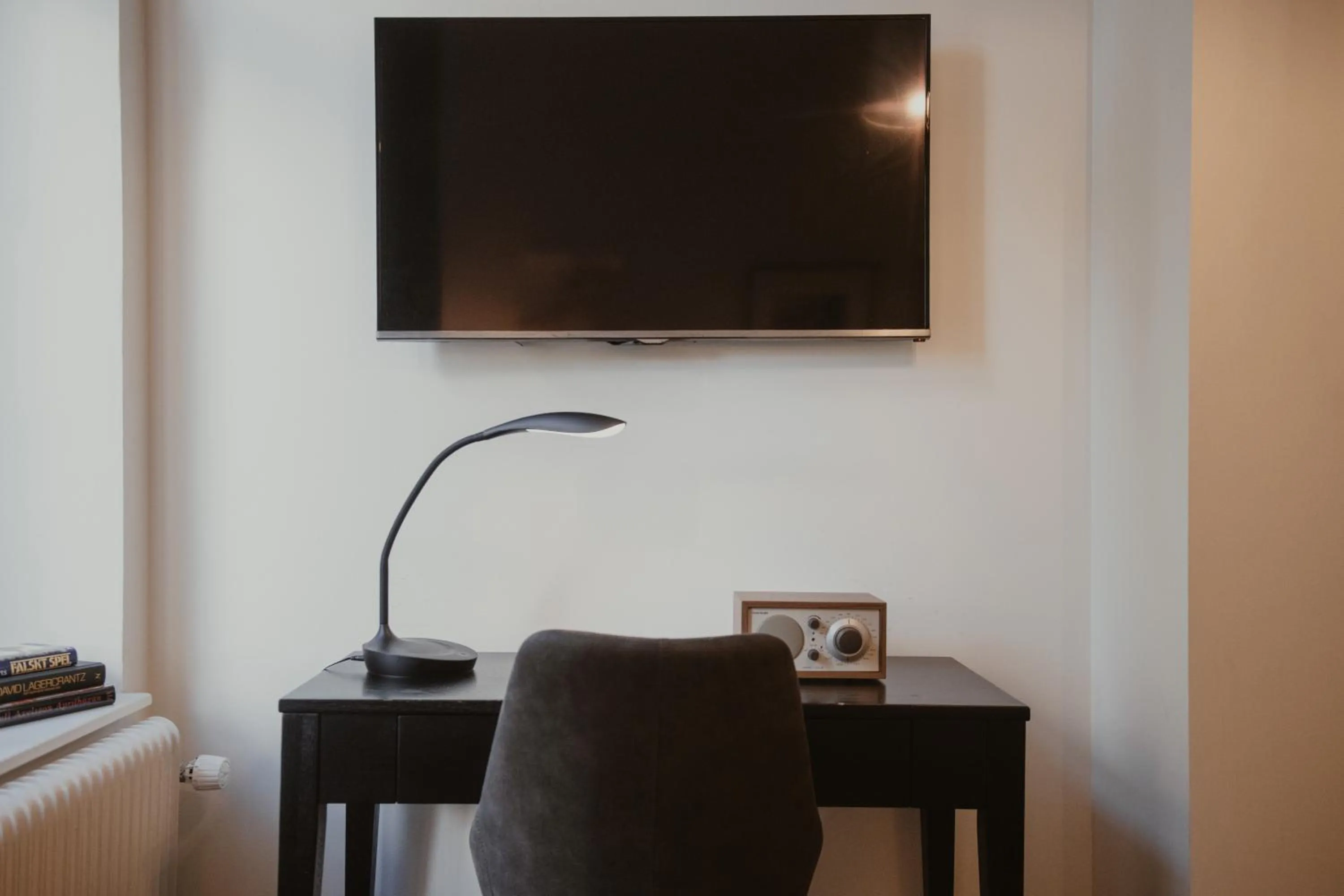 Home Hotel Norre Park