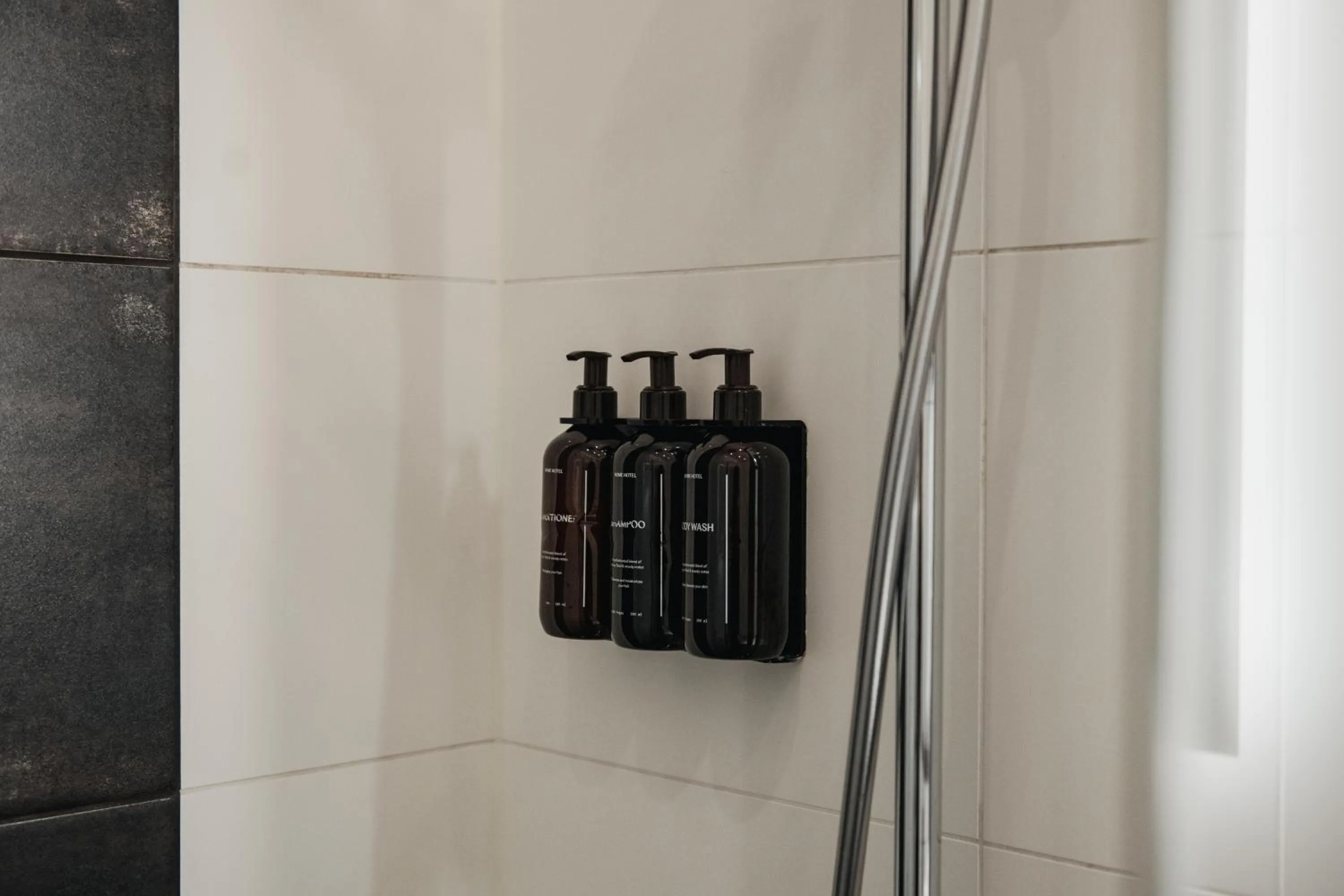 Home Hotel Norre Park