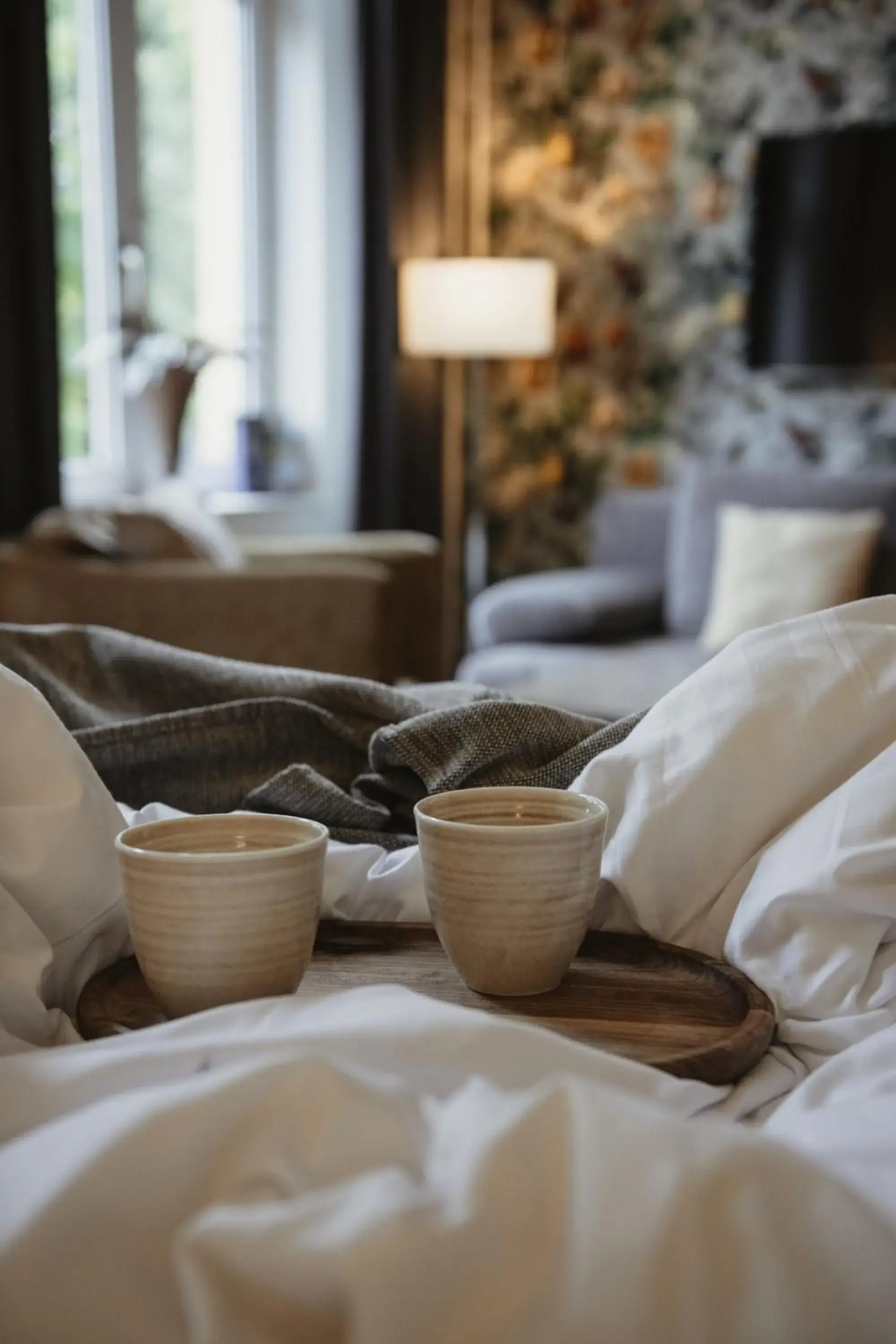 Deluxe Double Room in Home Hotel Norre Park Deluxe Double Room in Home Hotel Norre Park