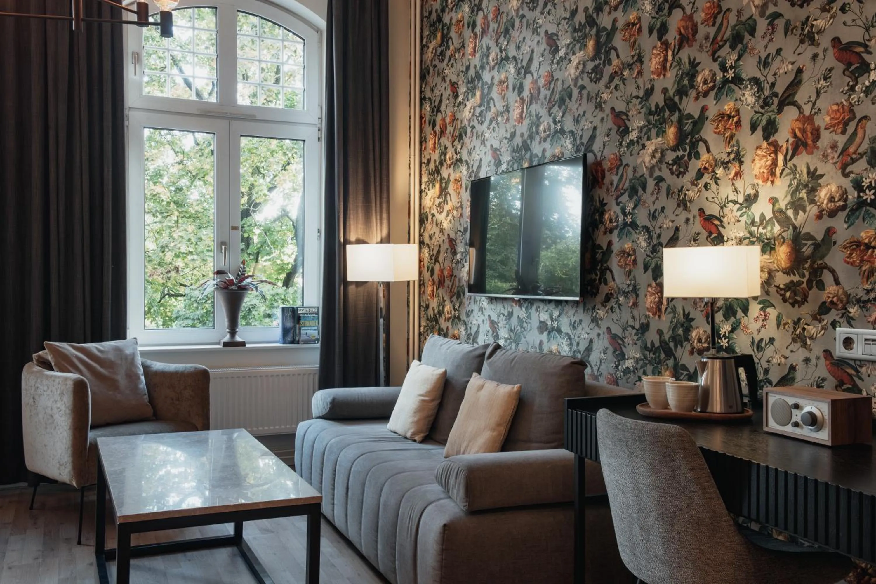 Home Hotel Norre Park