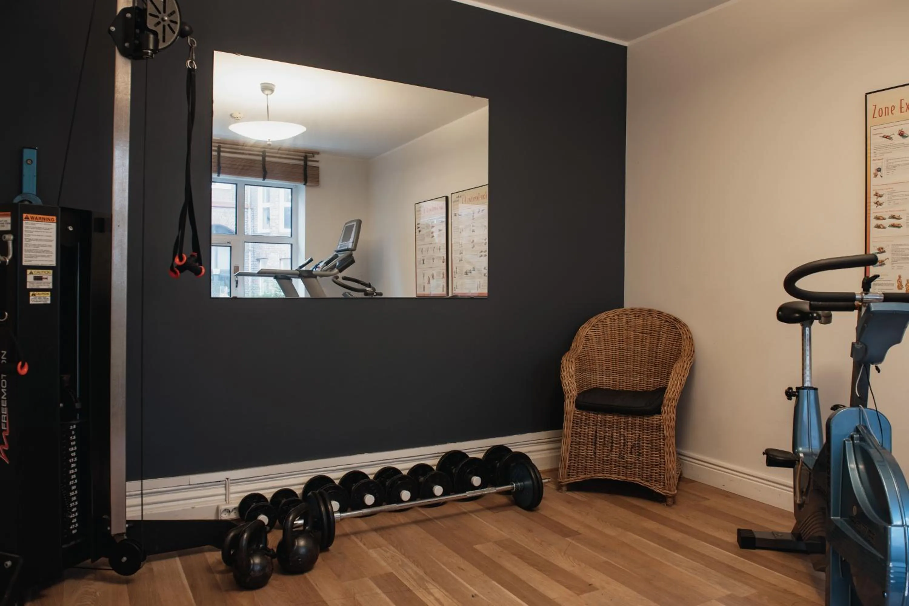 Home Hotel Norre Park