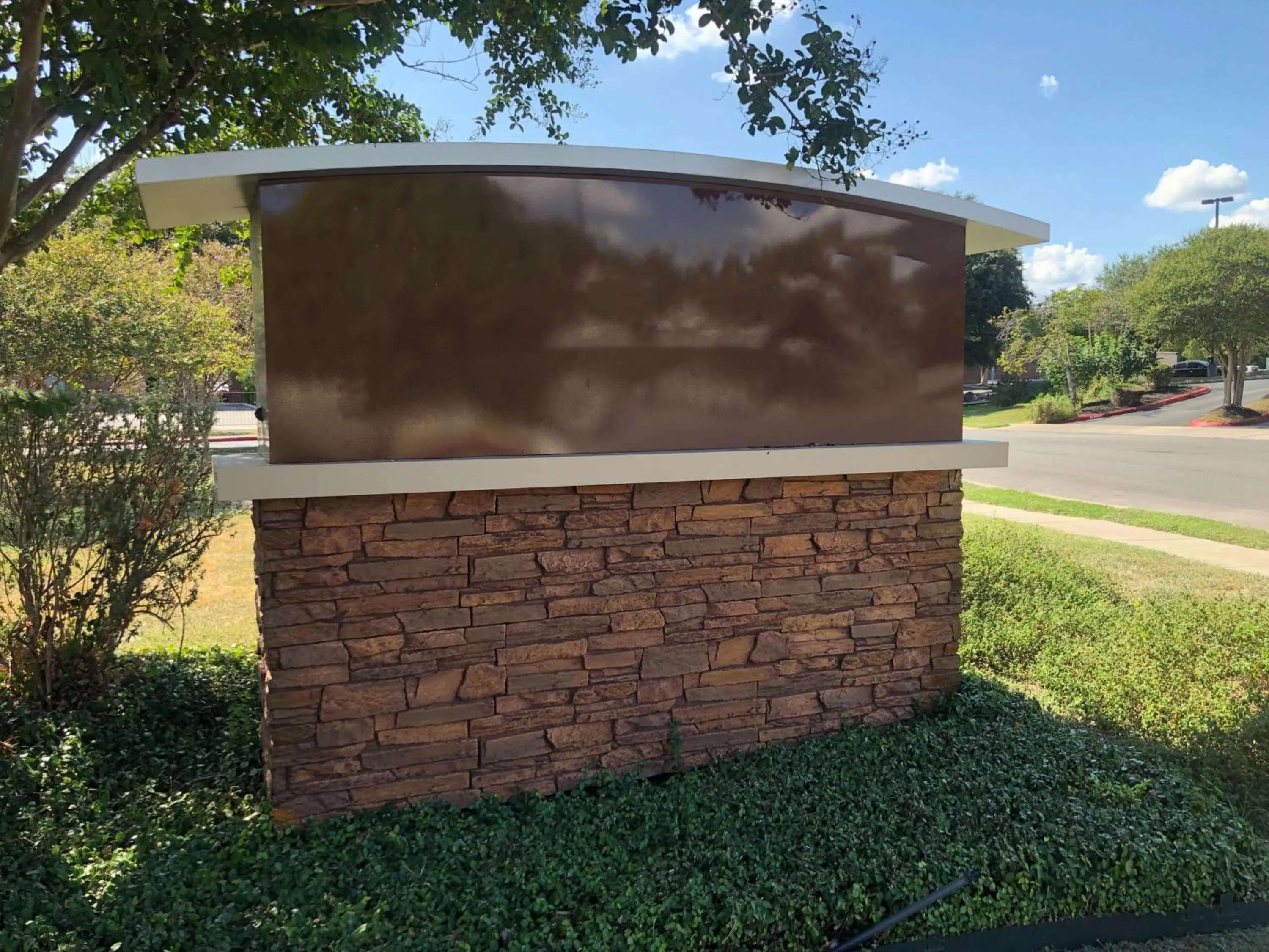 Property building in Sonesta ES Suites San Antonio Northwest Medical Center