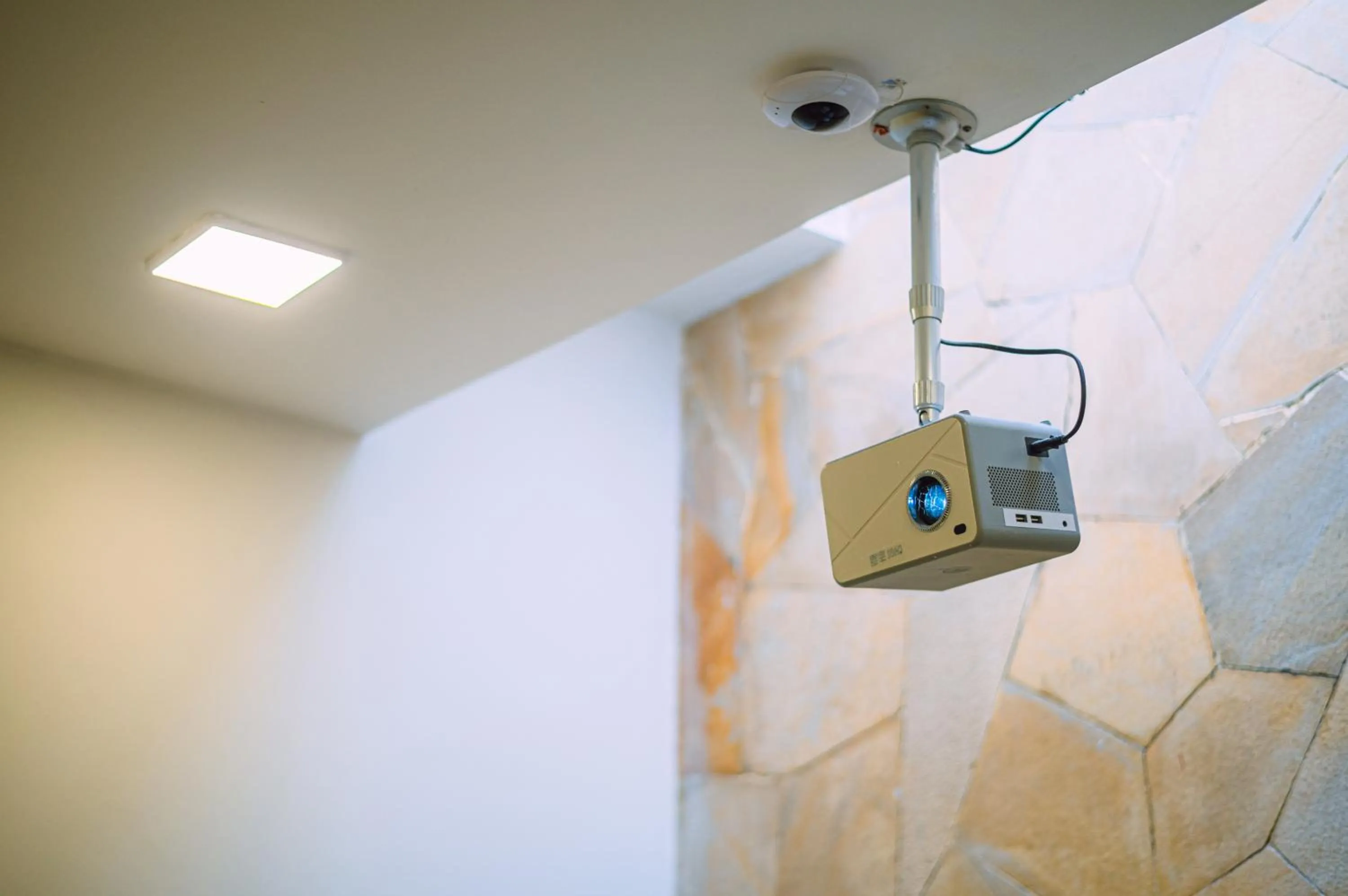 Sabah Beach Villas & Suites