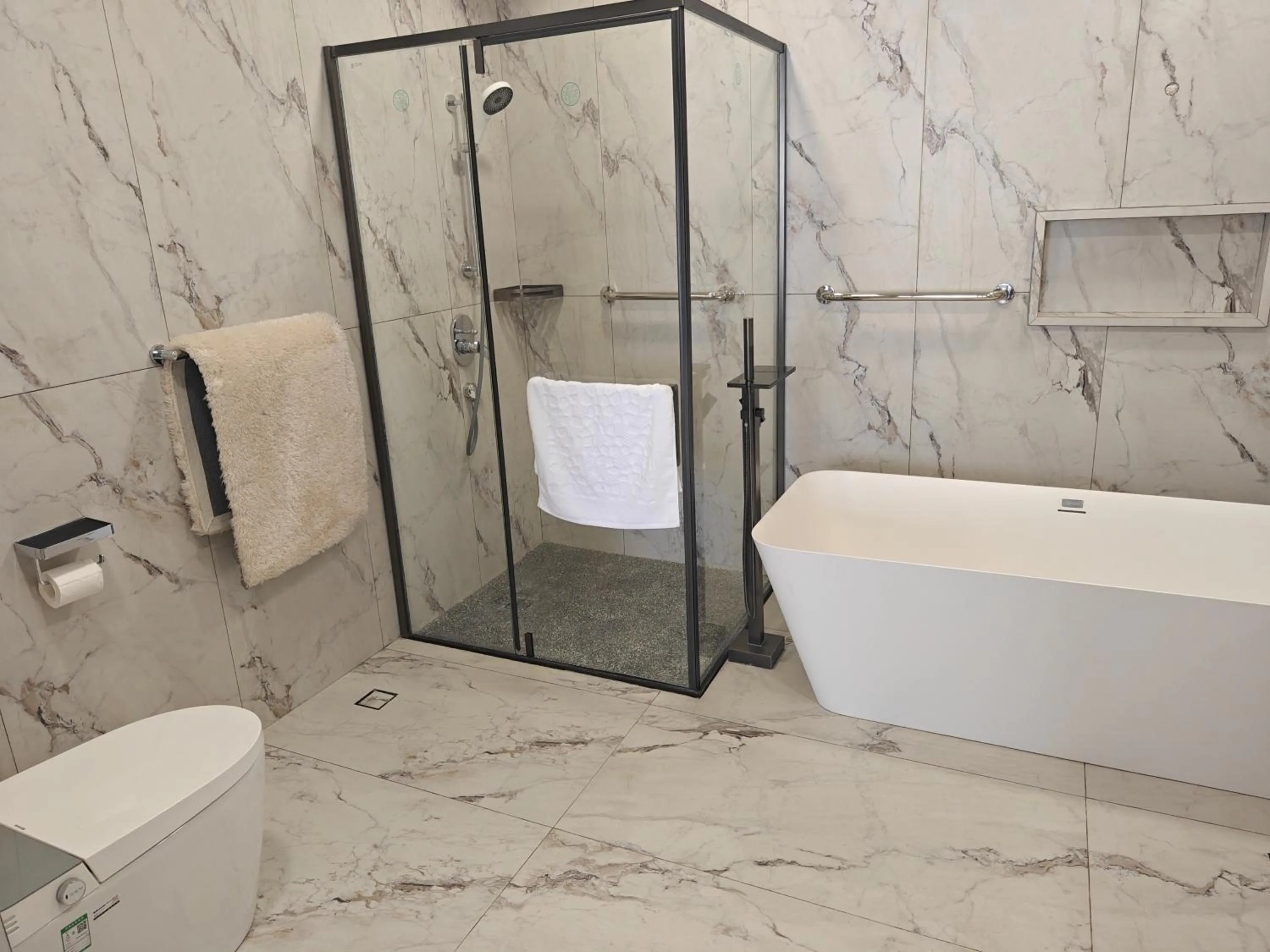 Sabah Beach Villas & Suites