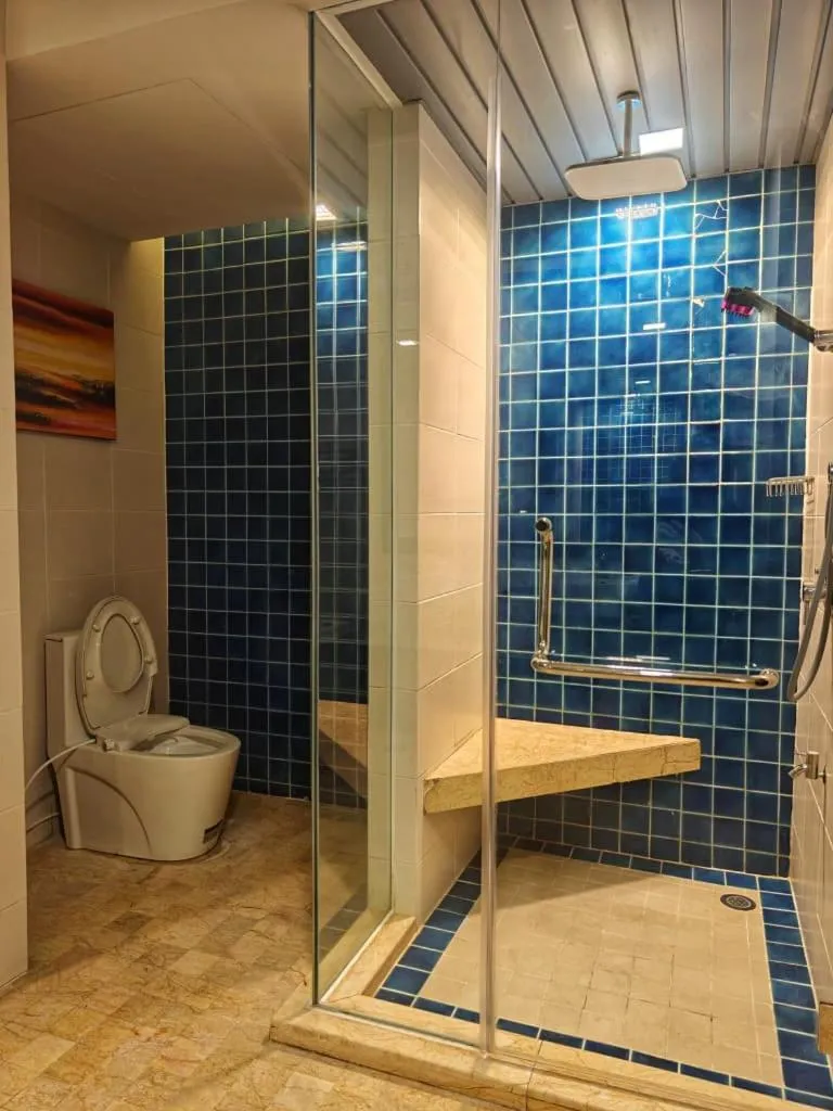 Sabah Beach Villas & Suites