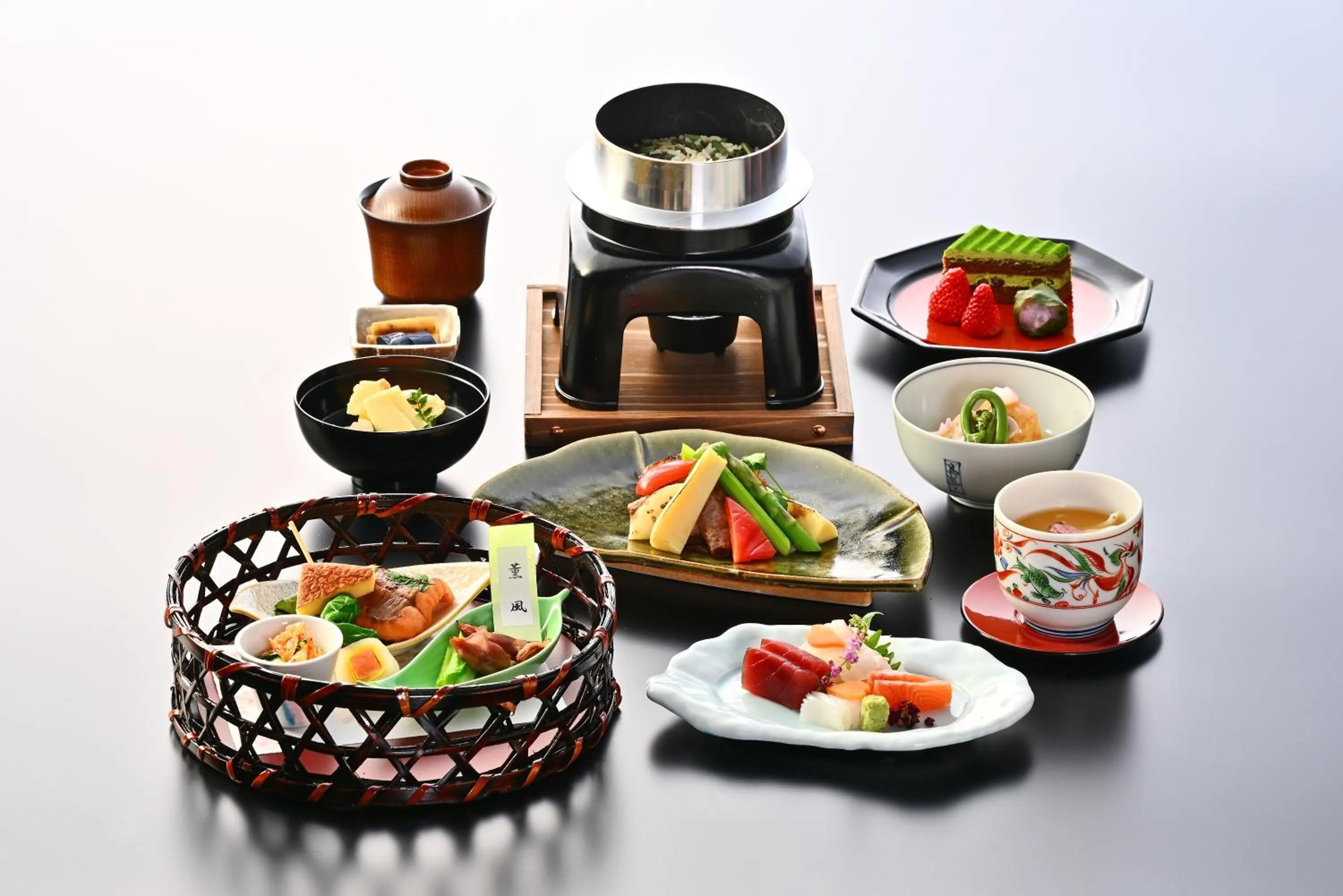 Tateshina Tokyu Hotel