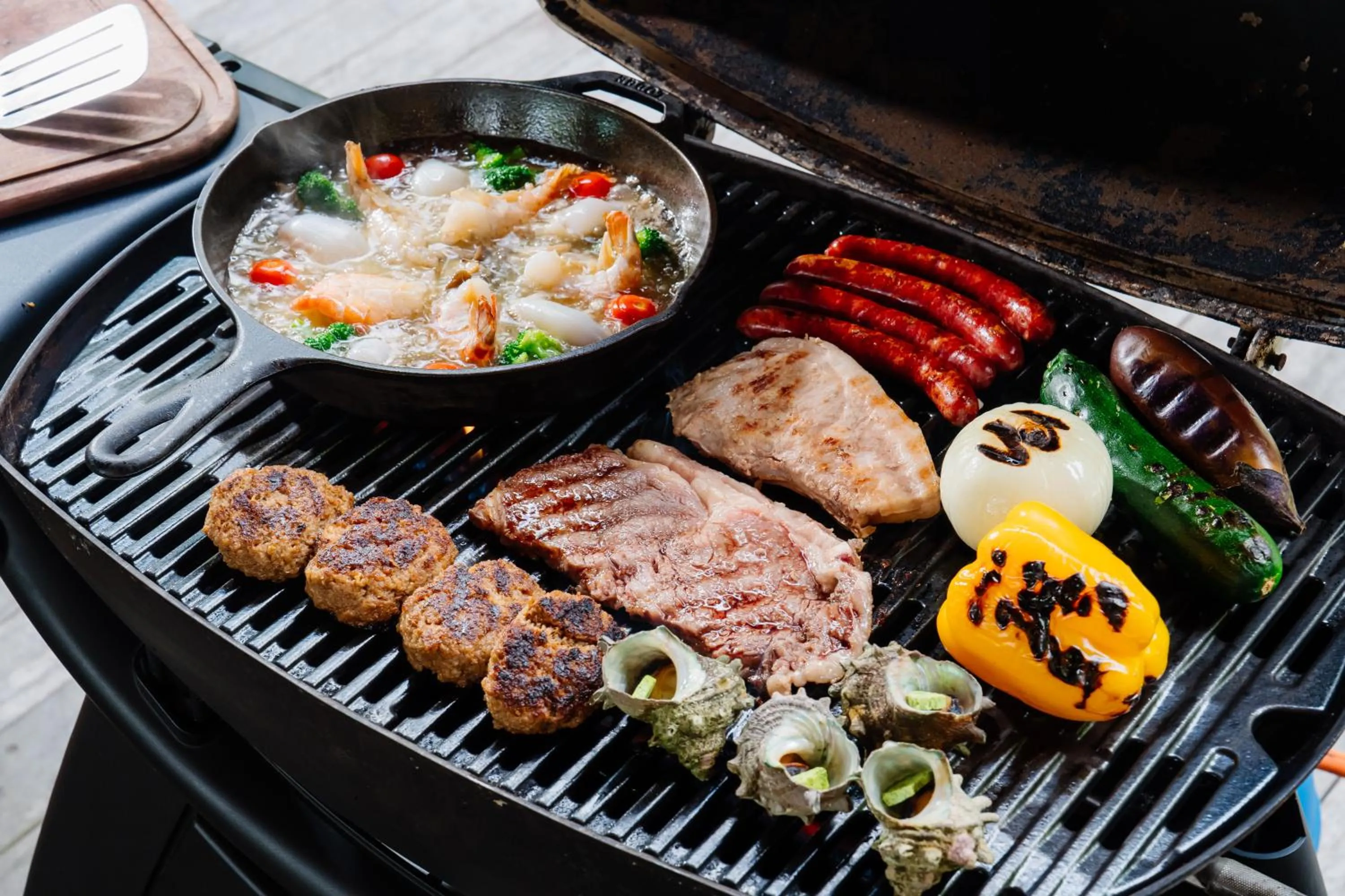 Restaurant/places to eat in Tateshina Tokyu Hotel