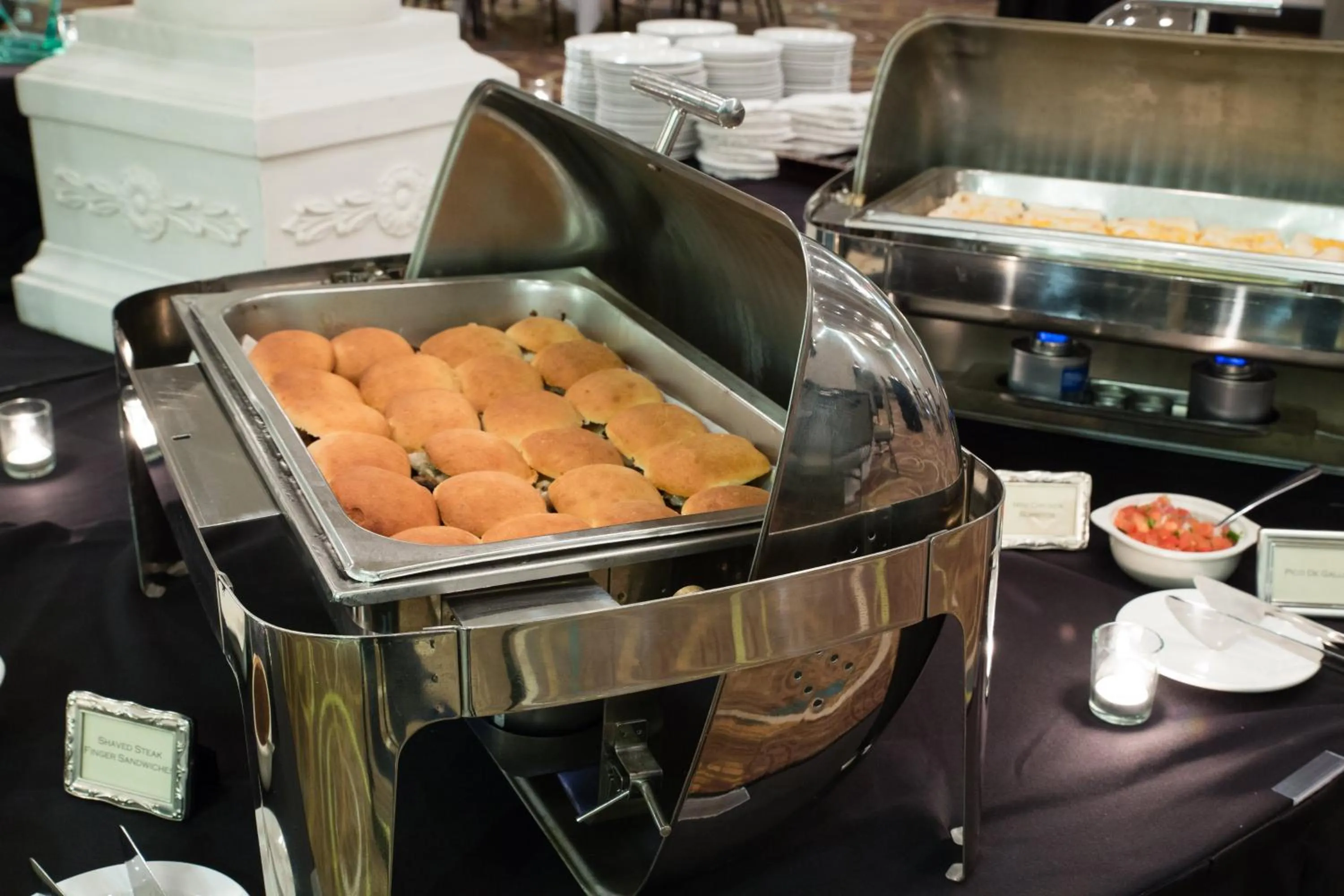 Meeting/conference room in Holiday Inn Hotel & Suites Bloomington Airport by IHG