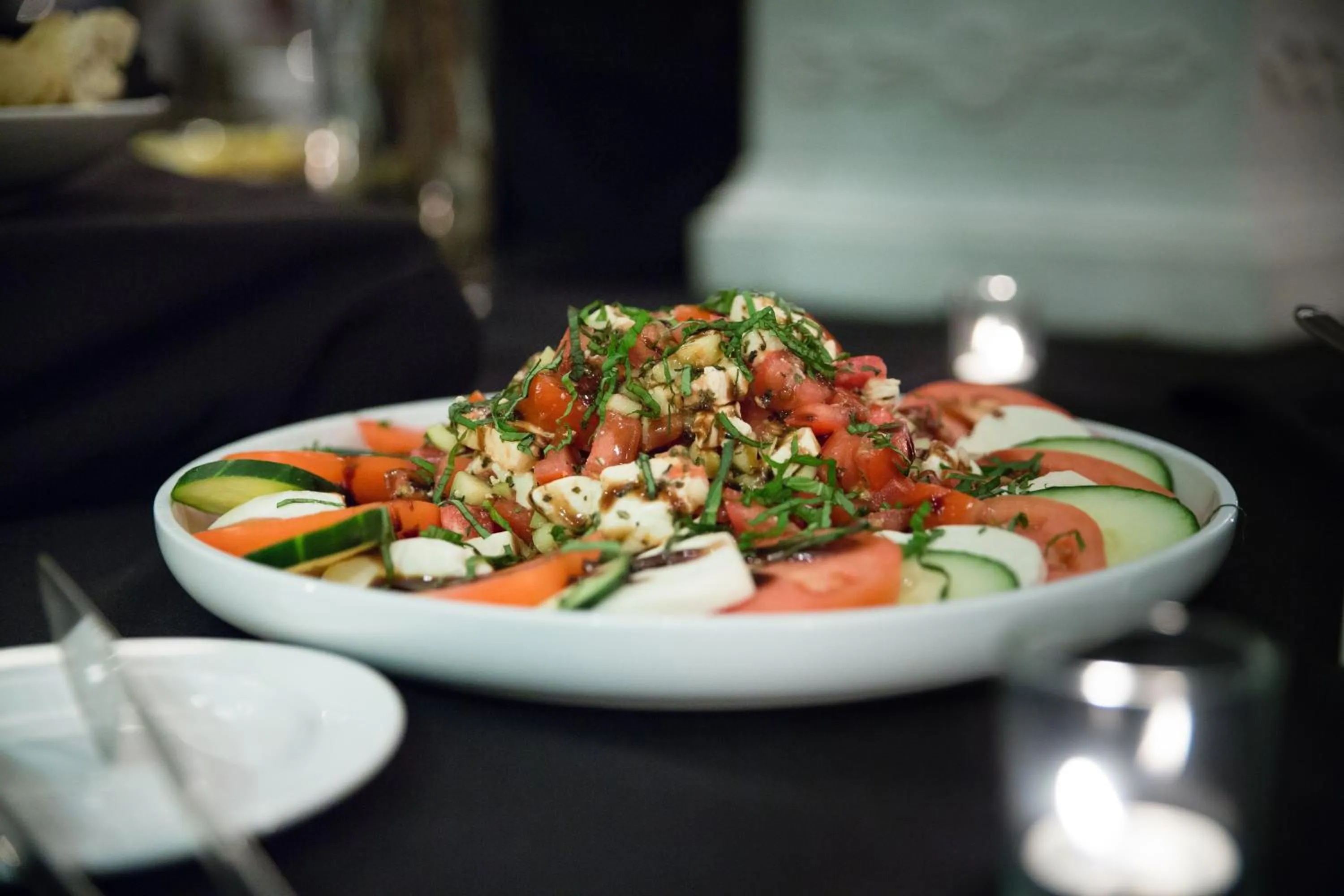 Meeting/conference room in Holiday Inn Hotel & Suites Bloomington Airport by IHG