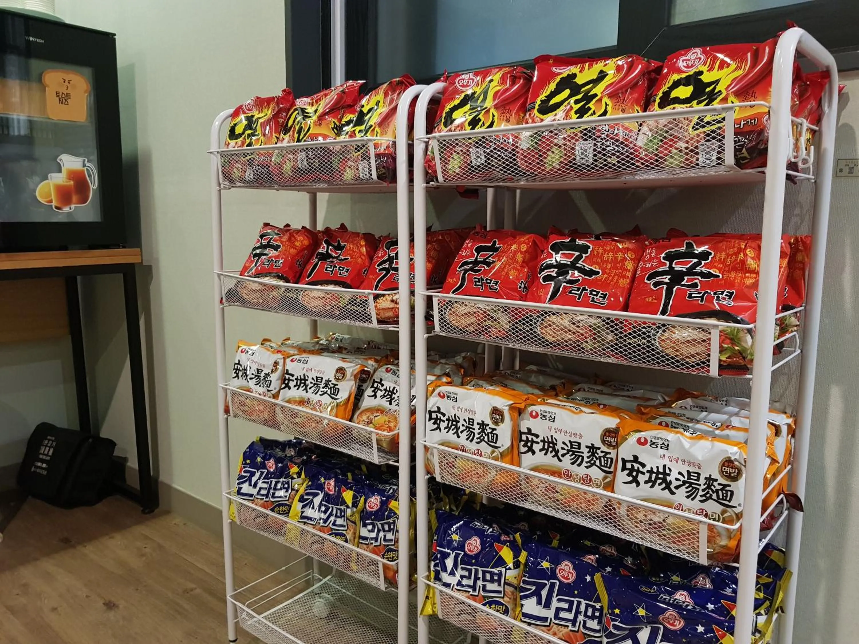 Breakfast in Hotel Gray