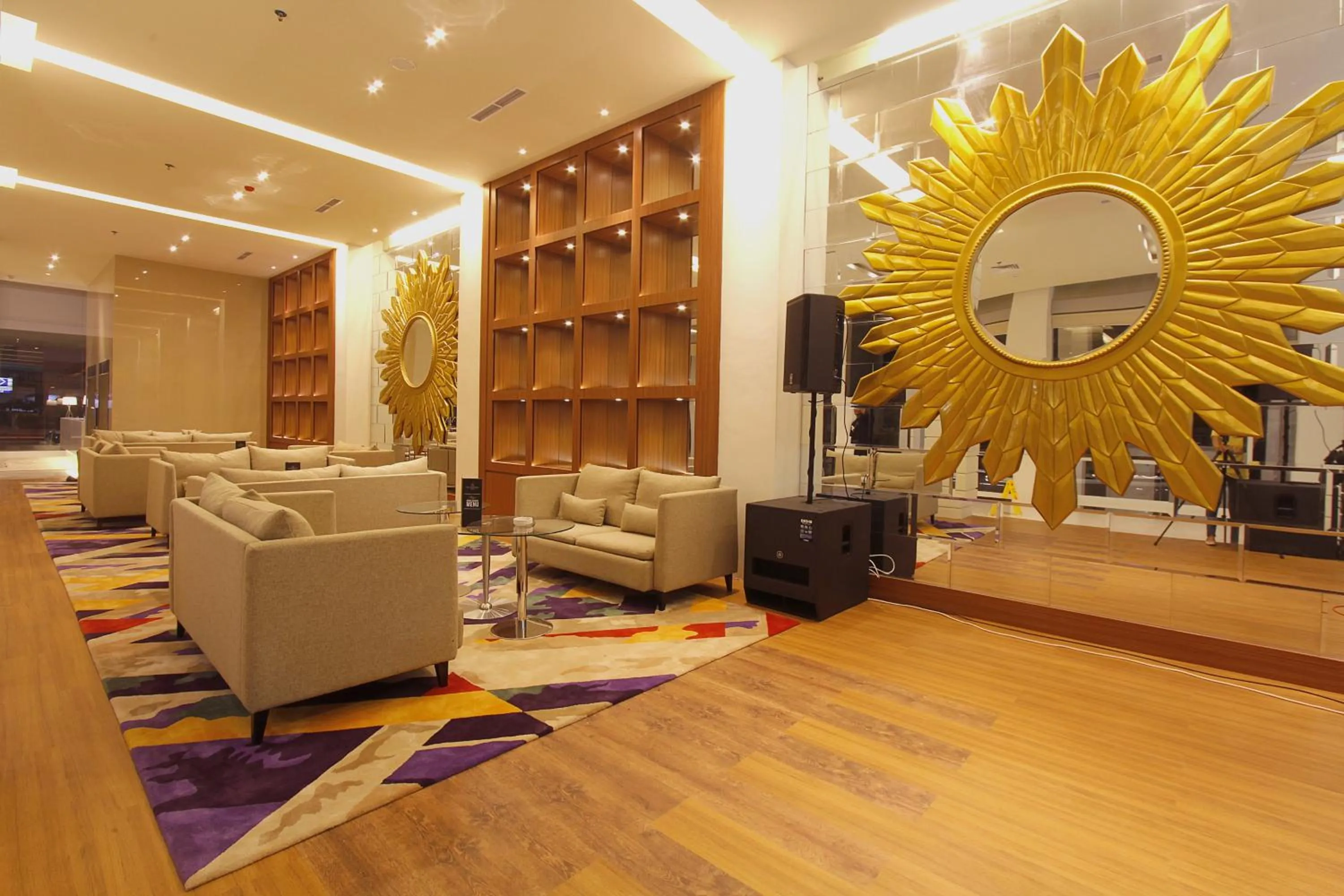 Royal Asnof Hotel Pekanbaru