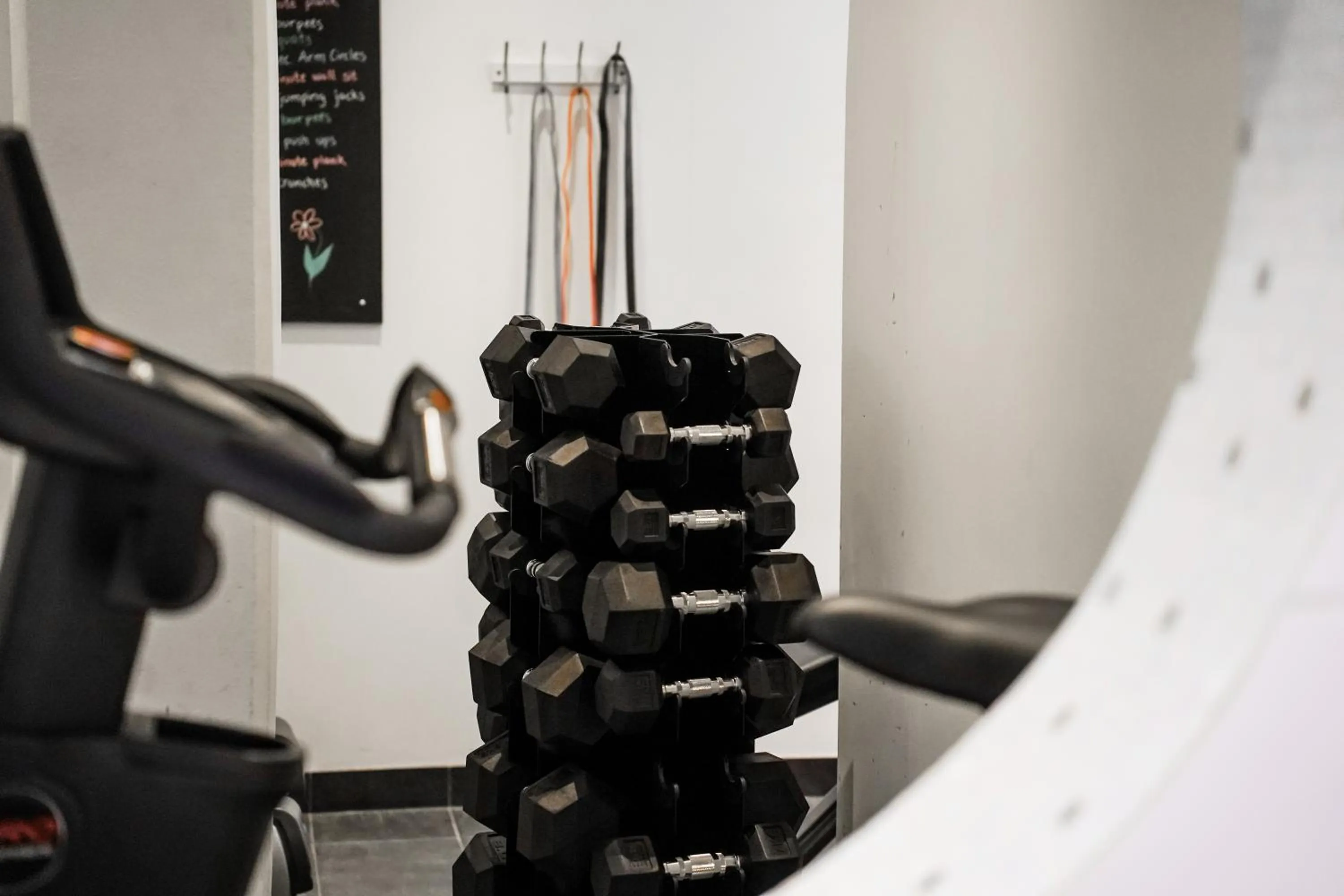 Area and facilities in Clarion Hotel Grand Östersund