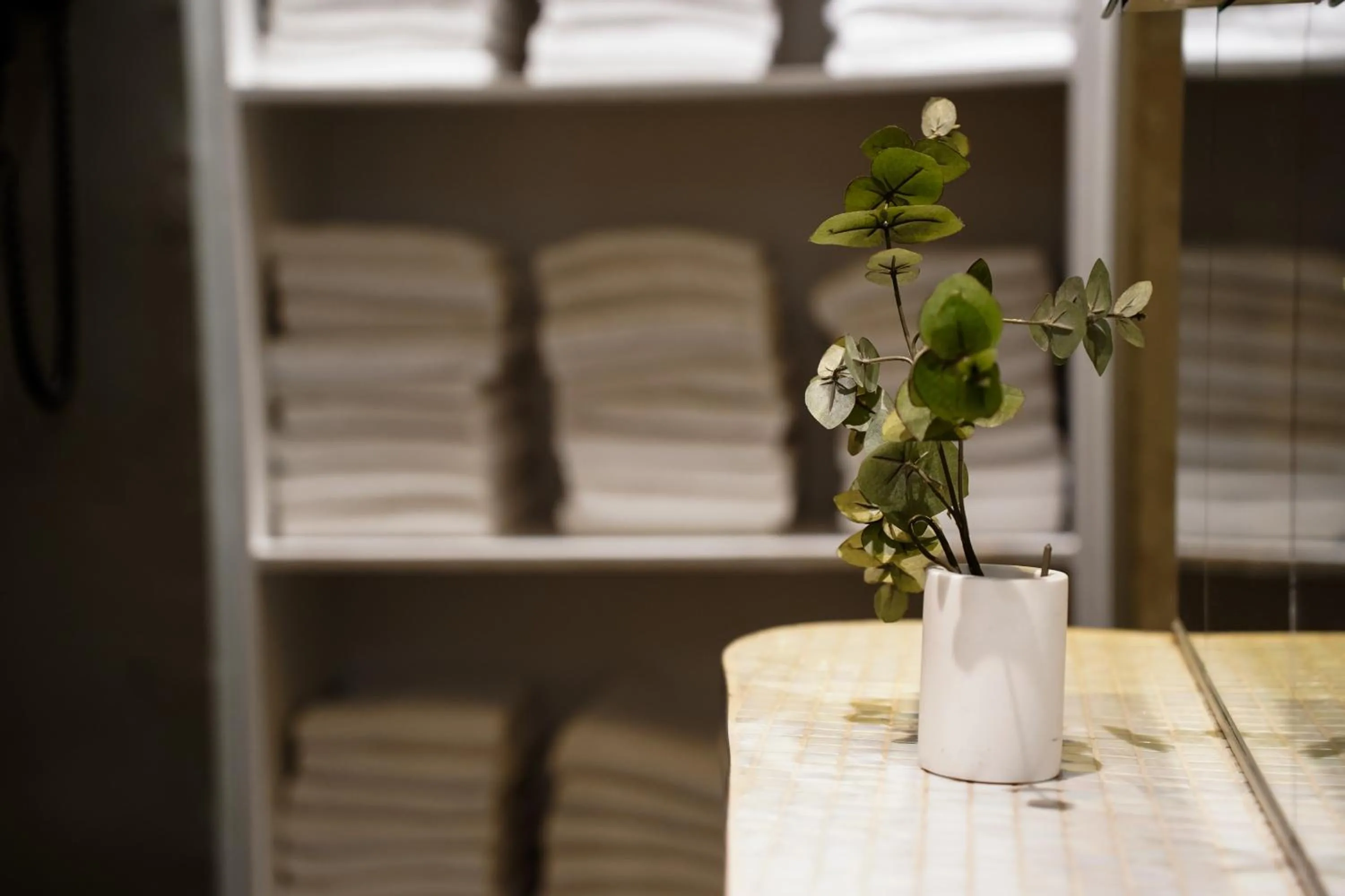 Sauna in Clarion Hotel Grand Östersund