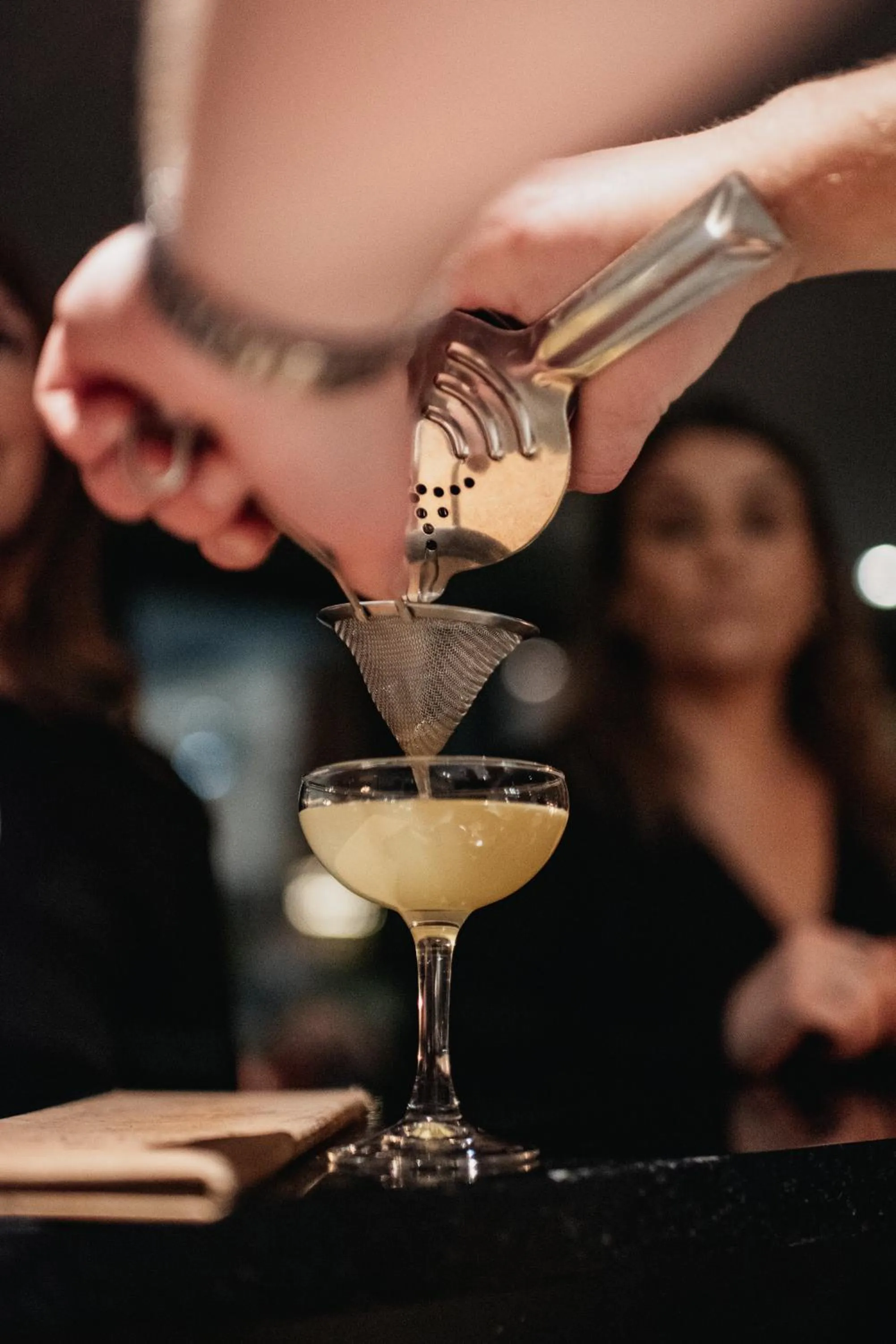 Restaurant/places to eat in Clarion Hotel Grand Östersund