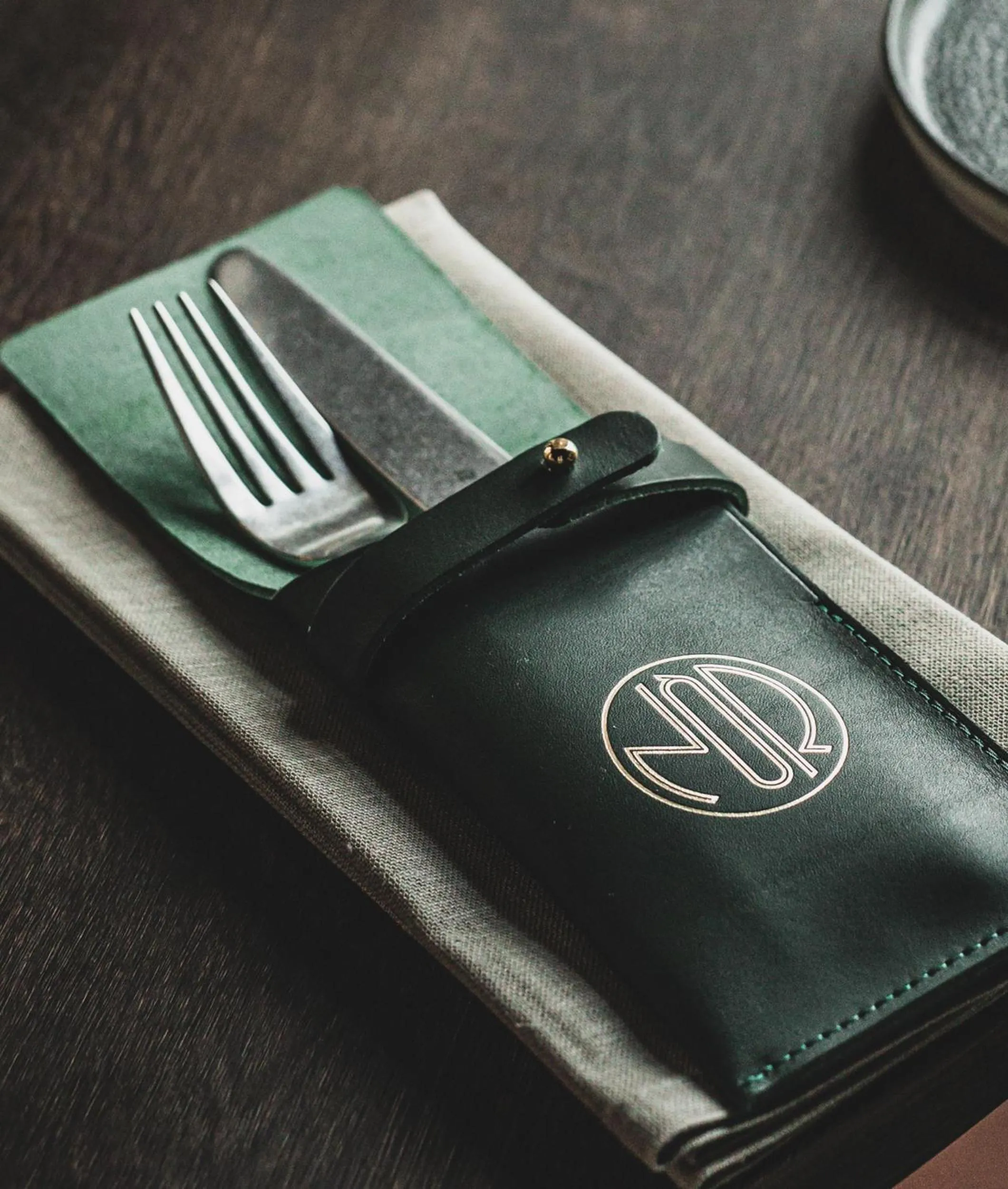 Restaurant/places to eat in Clarion Hotel Grand Östersund