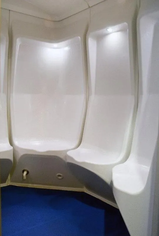 Spa and wellness centre/facilities in Marina Hotel Apartments