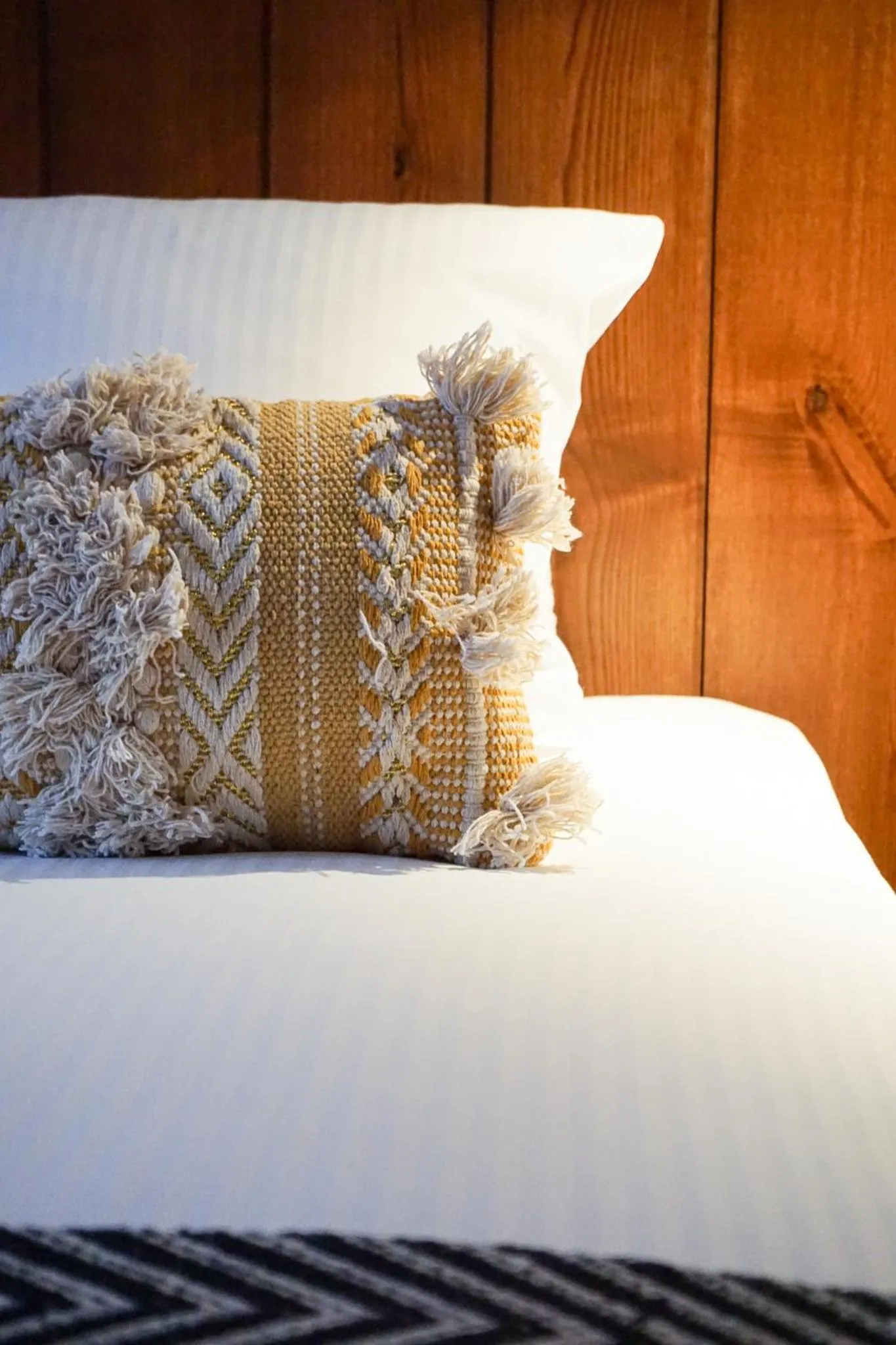 Bed in Aiden by Best Western Paris Roissy CDG