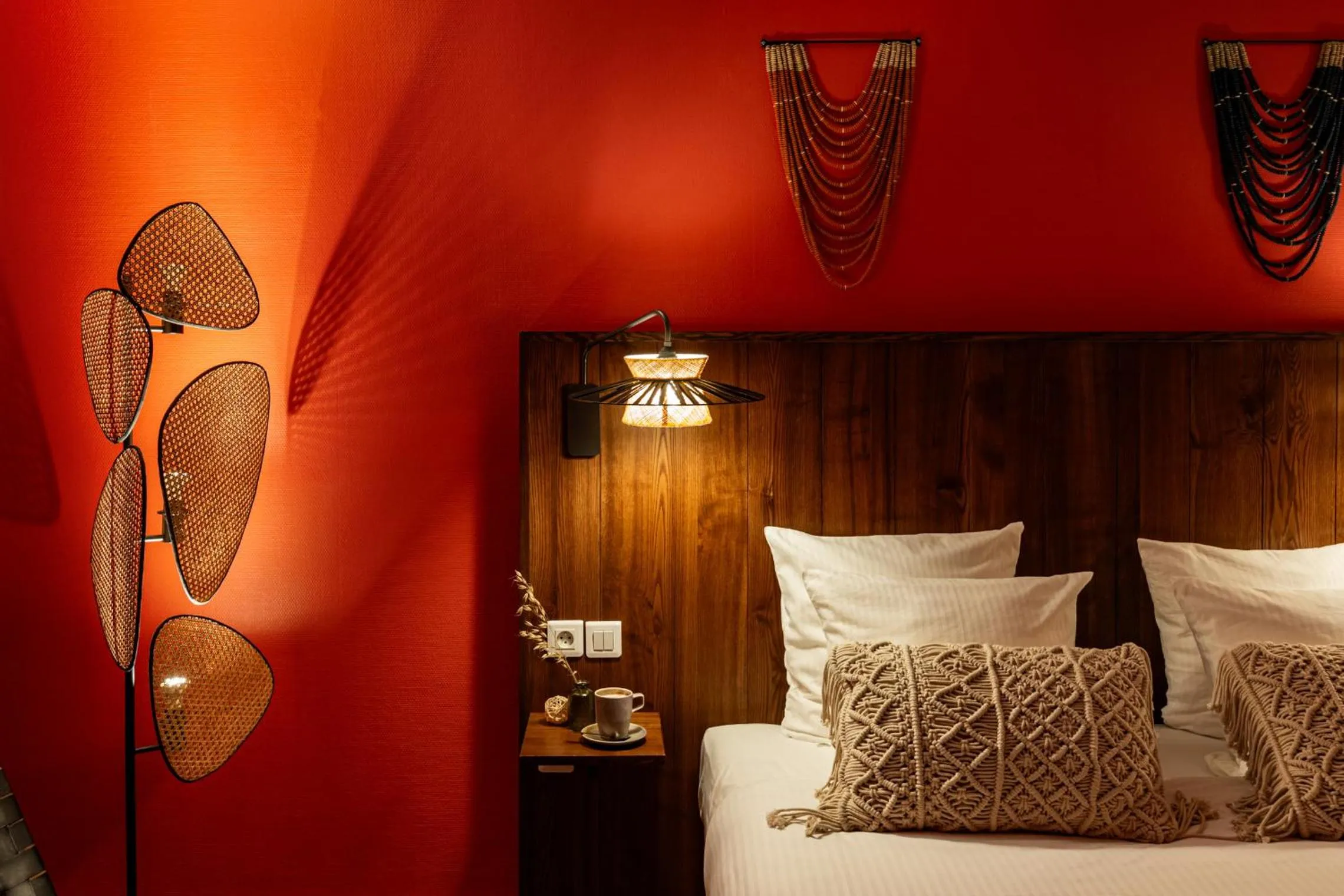 Bed in Aiden by Best Western Paris Roissy CDG