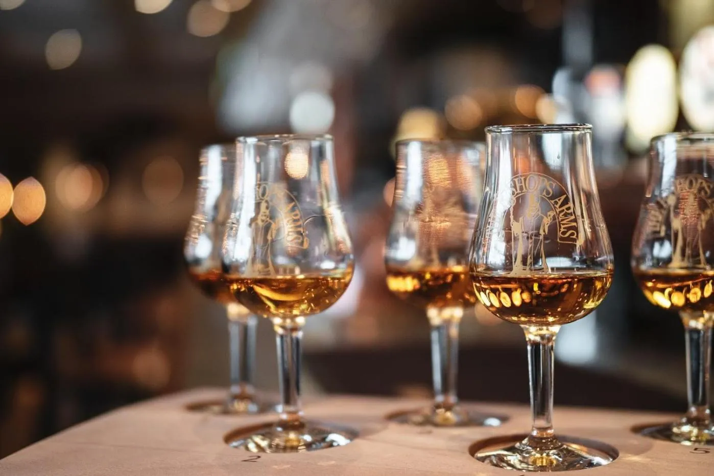 Restaurant/places to eat in Elite Hotel Brage - Hotel & Spa