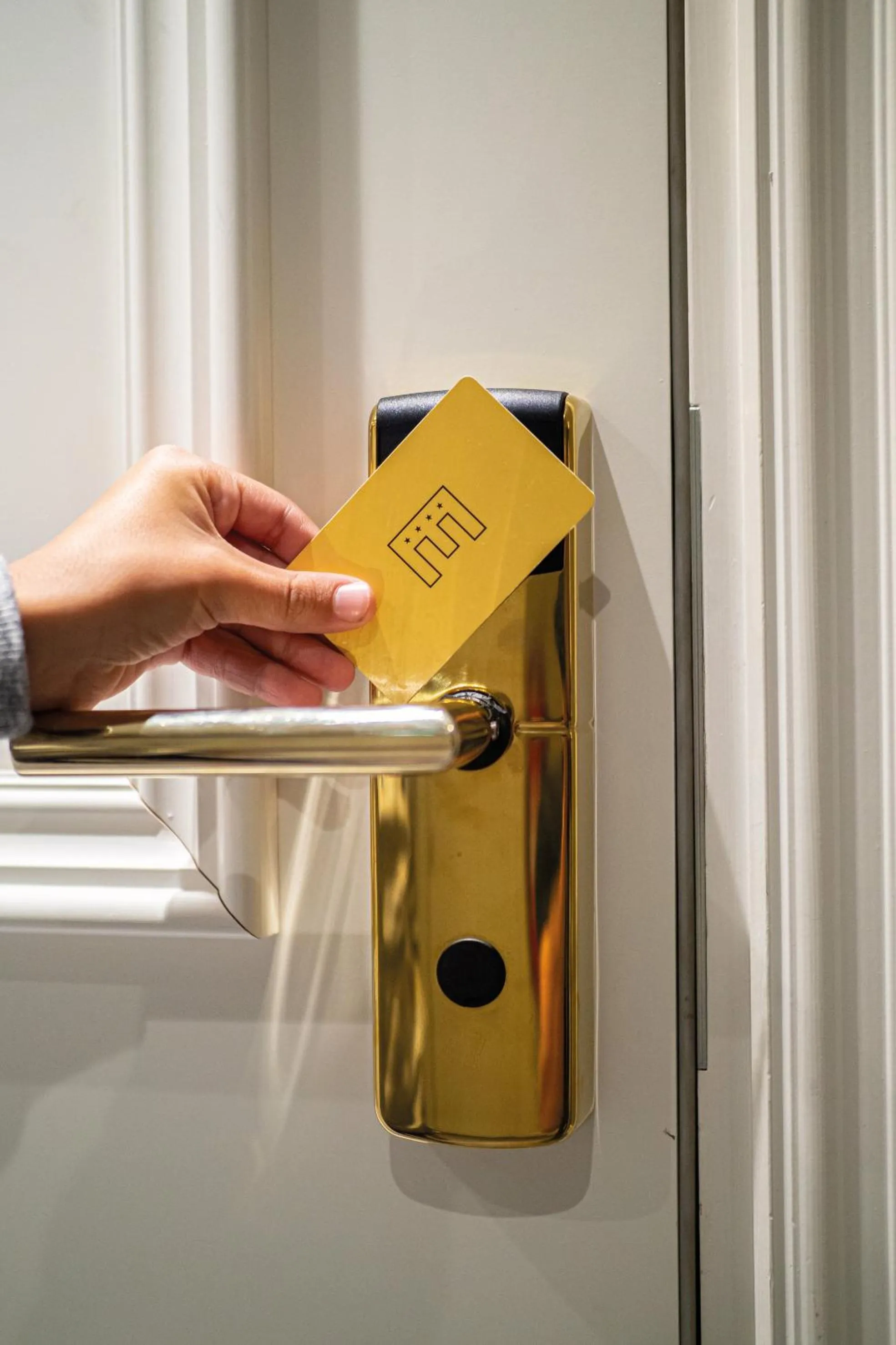 Property building in Elite Hotel Brage - Hotel & Spa