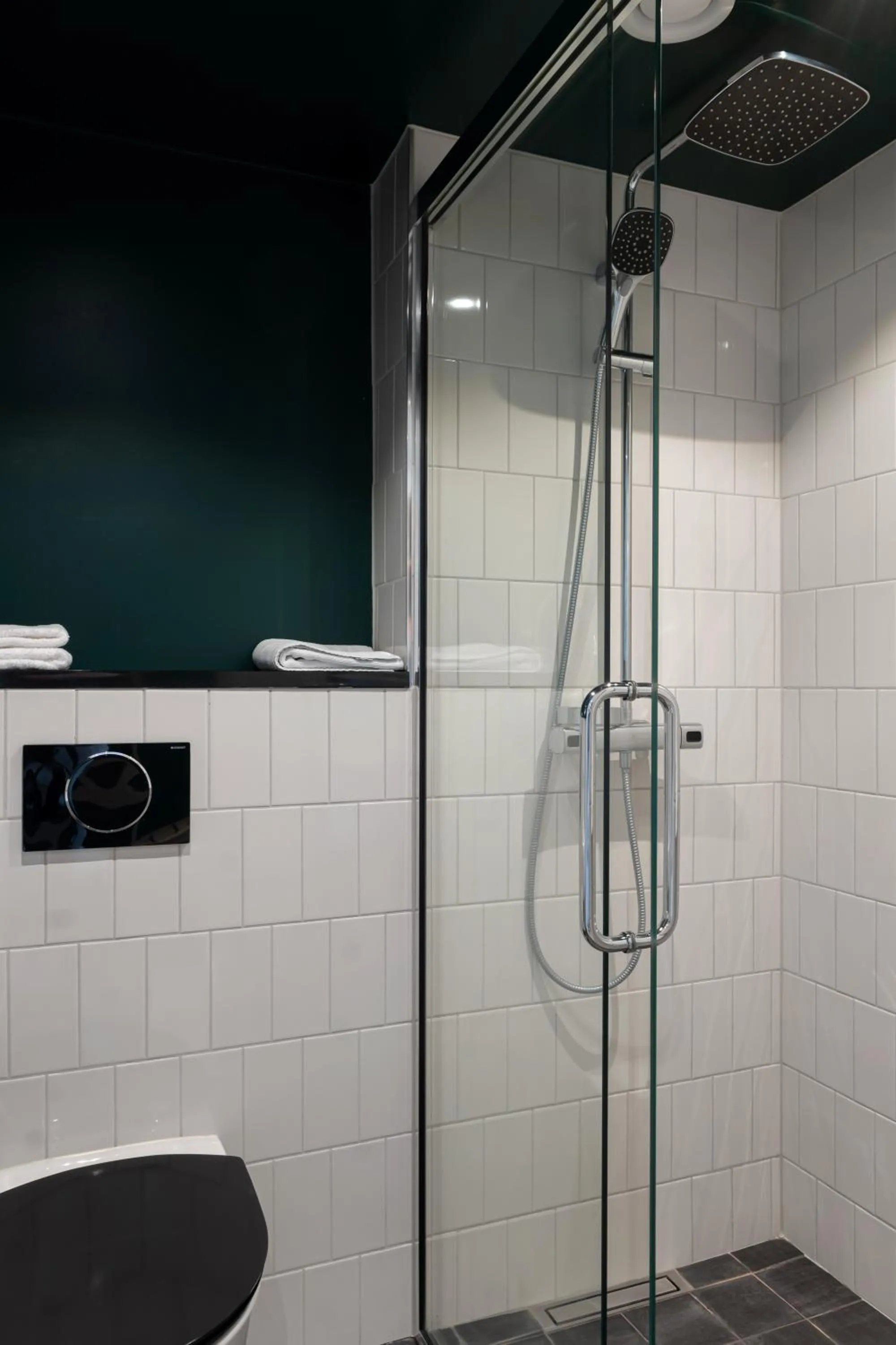 Property building in Elite Hotel Brage - Hotel & Spa