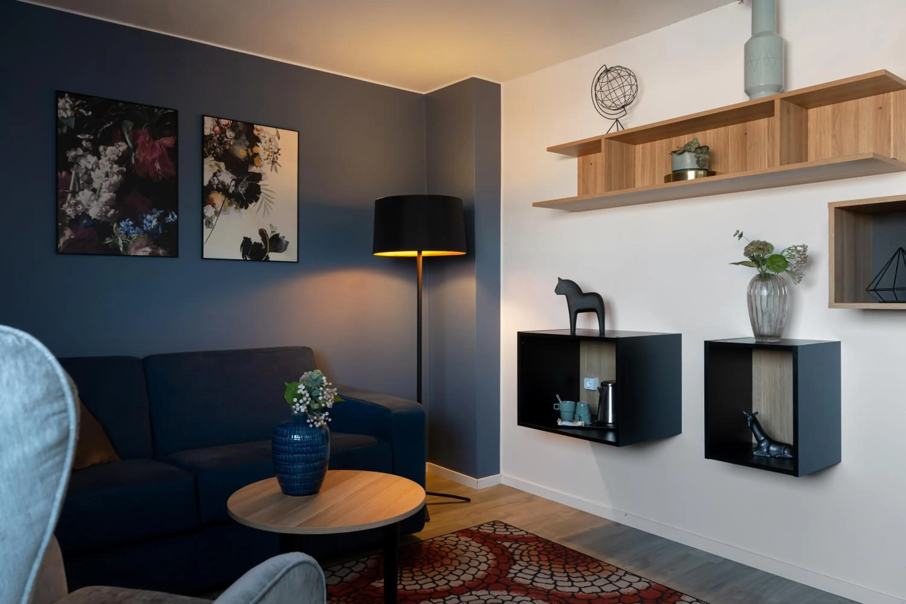 Property building in Elite Hotel Brage - Hotel & Spa