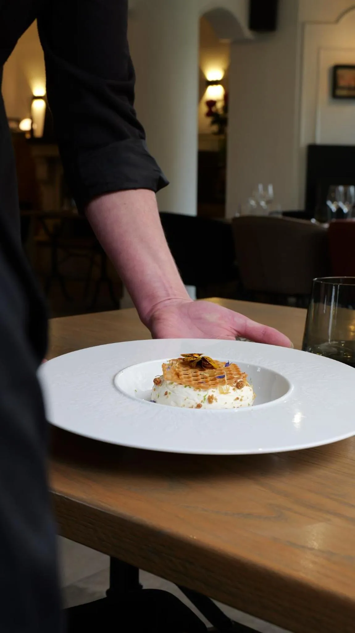 Le Clos Du Pontic Logis et Cit'Hotel