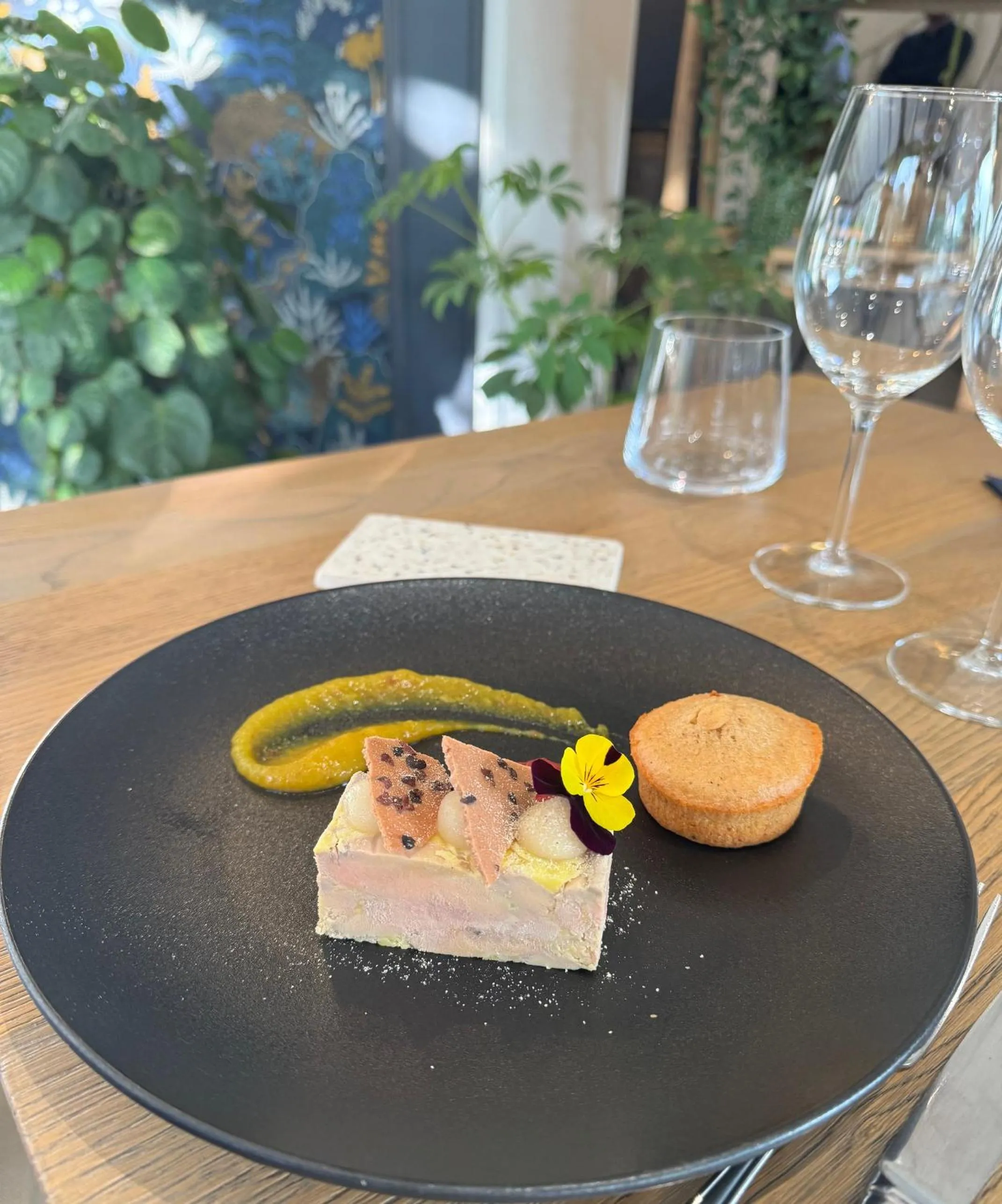 Le Clos Du Pontic Logis et Cit'Hotel