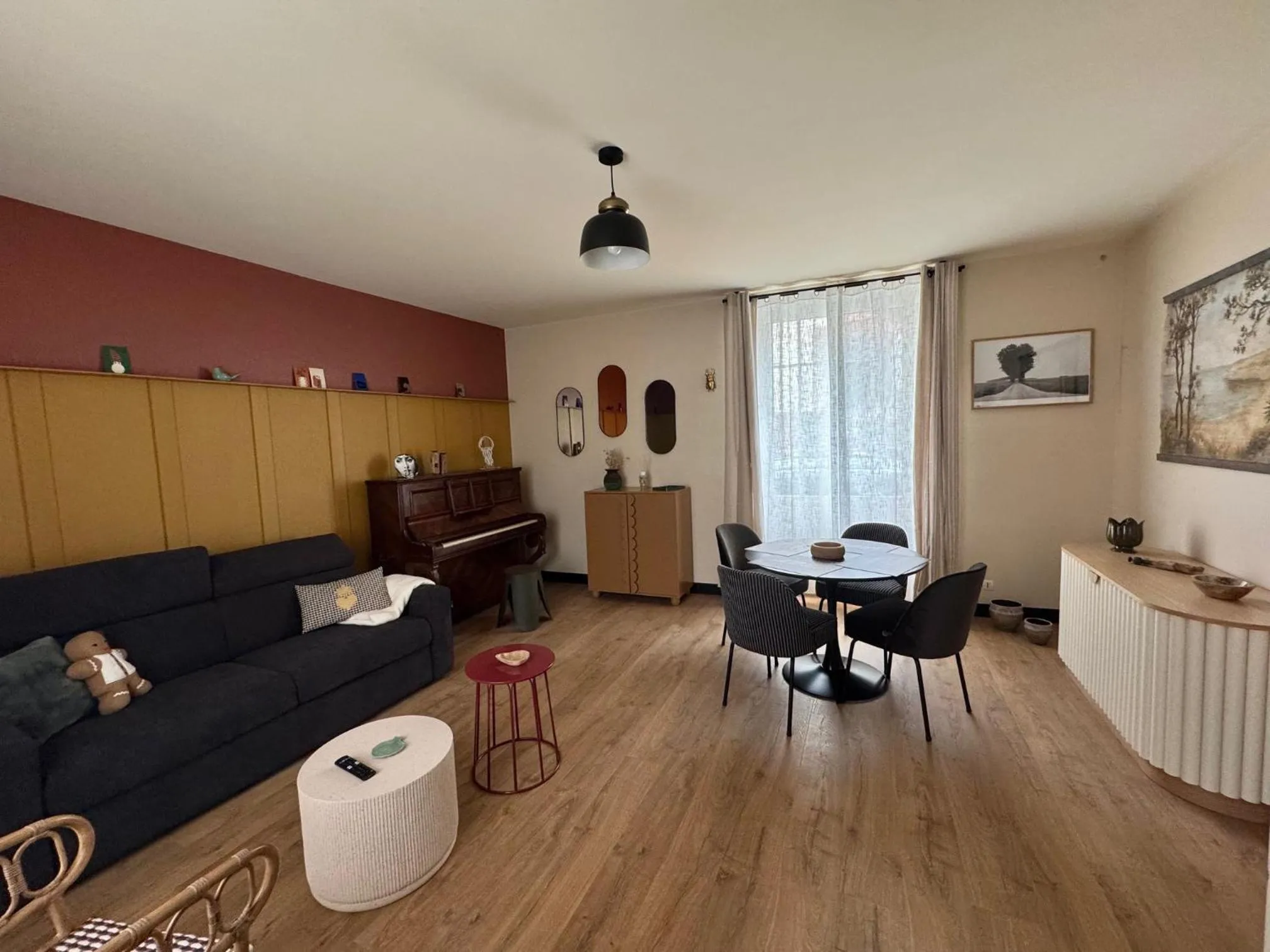 Le Clos Du Pontic Logis et Cit'Hotel