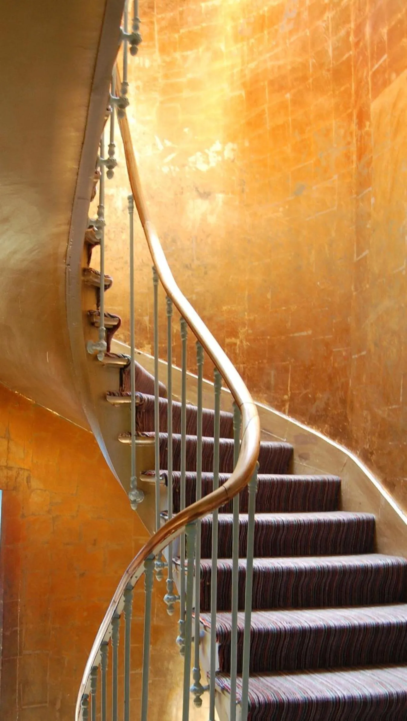 Area and facilities in Maison d'hôtes Stella Cadente