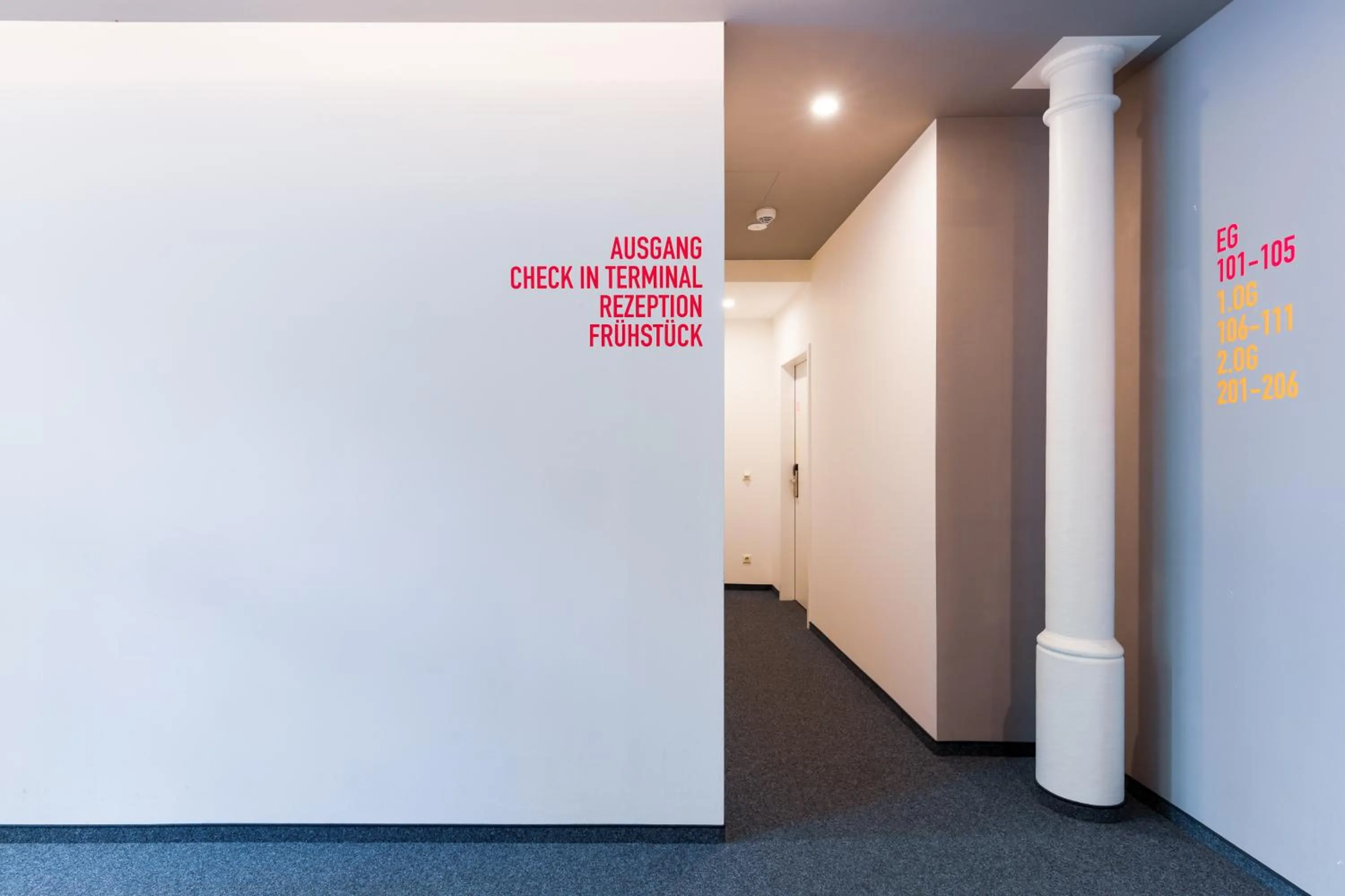 Other in mk hotel münchen max-weber-platz