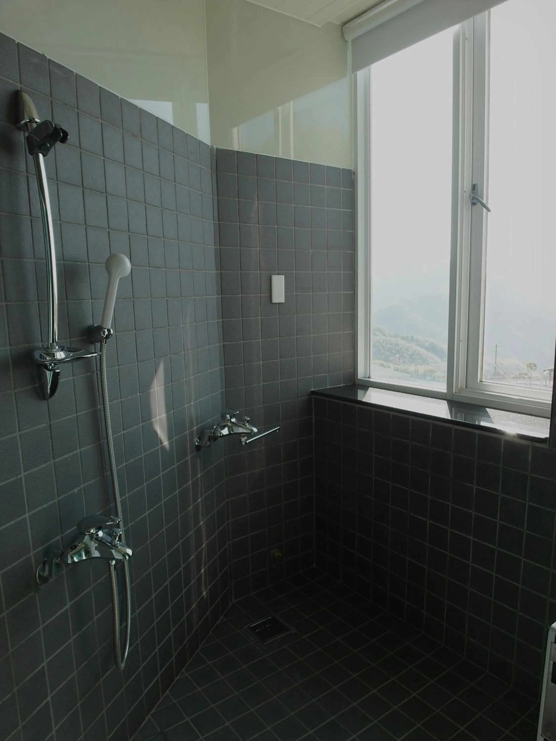 Shower in 茶雲居 Tea Cloud Guest house