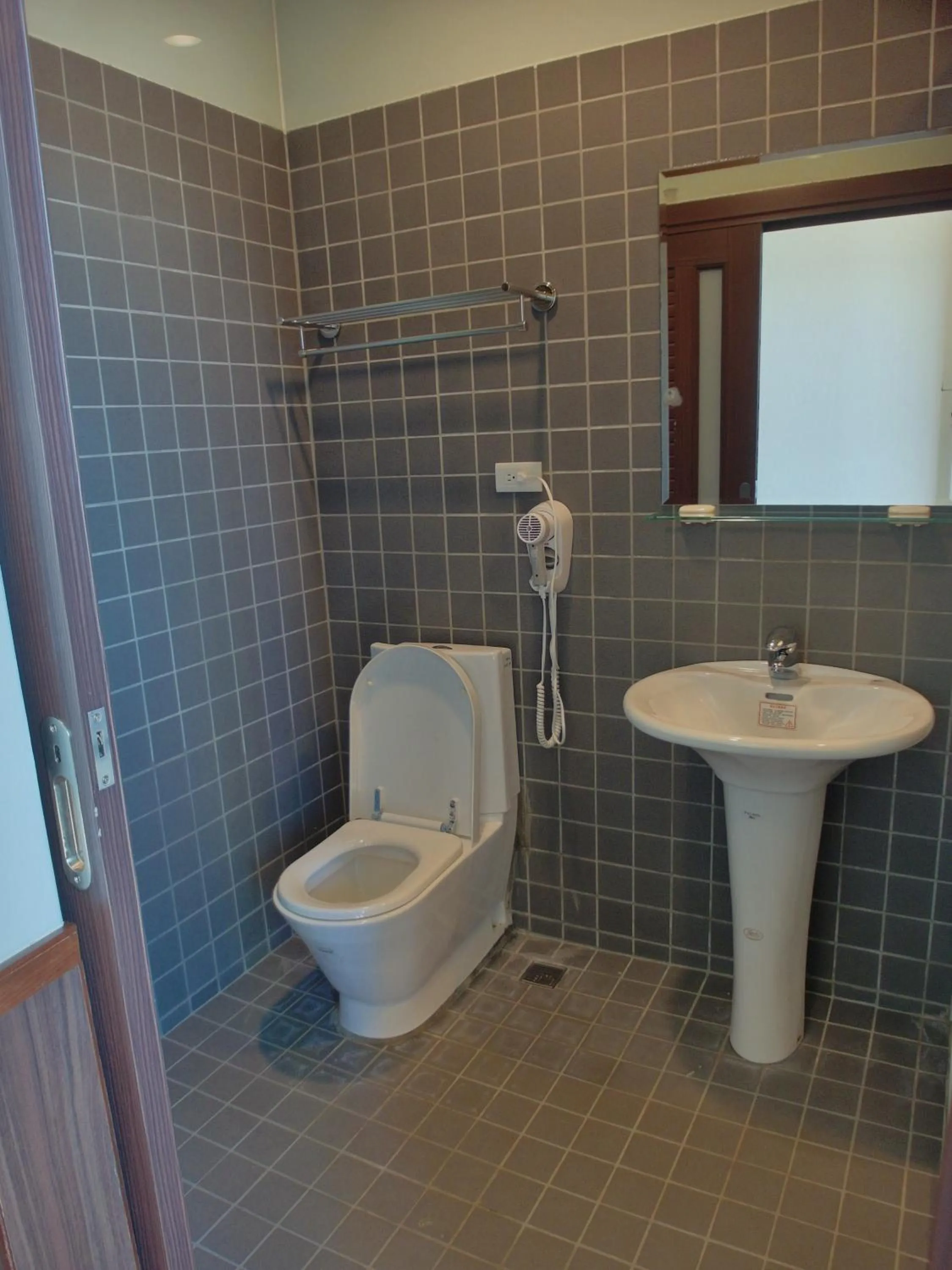 Bathroom in 茶雲居 Tea Cloud Guest house