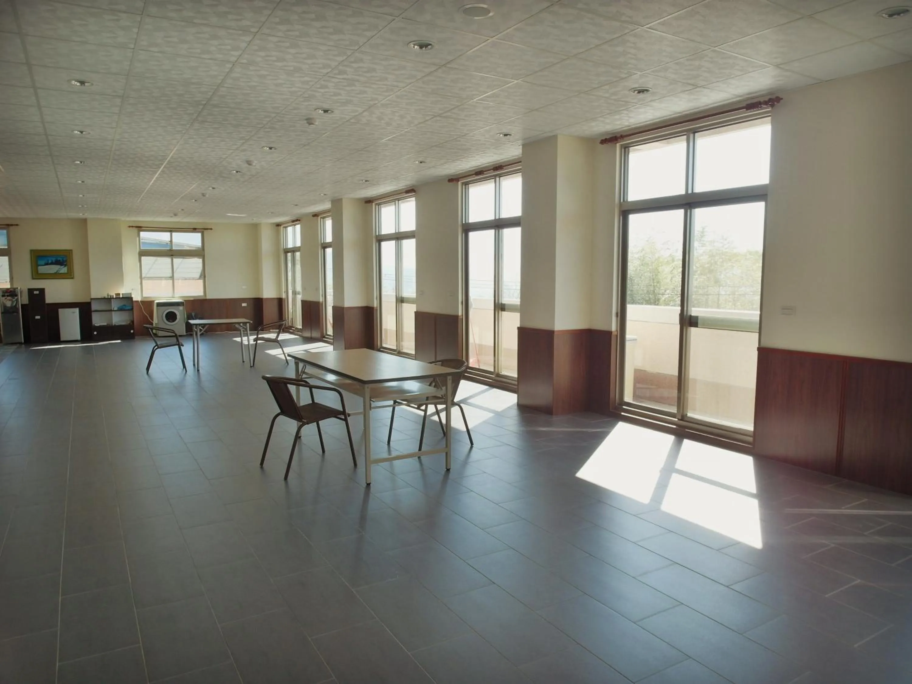 Restaurant/places to eat in 茶雲居 Tea Cloud Guest house