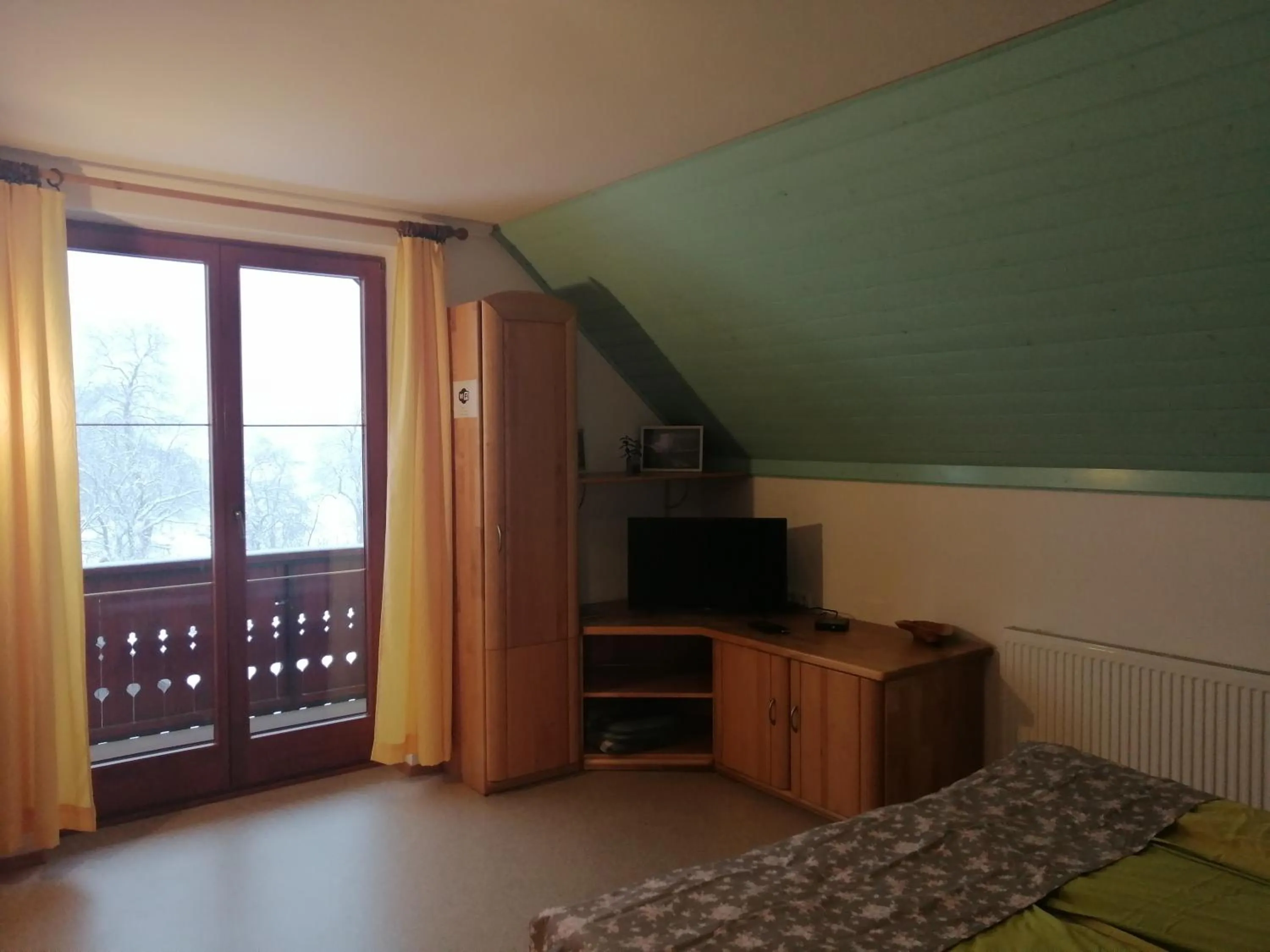 Apartment Korošec Matej