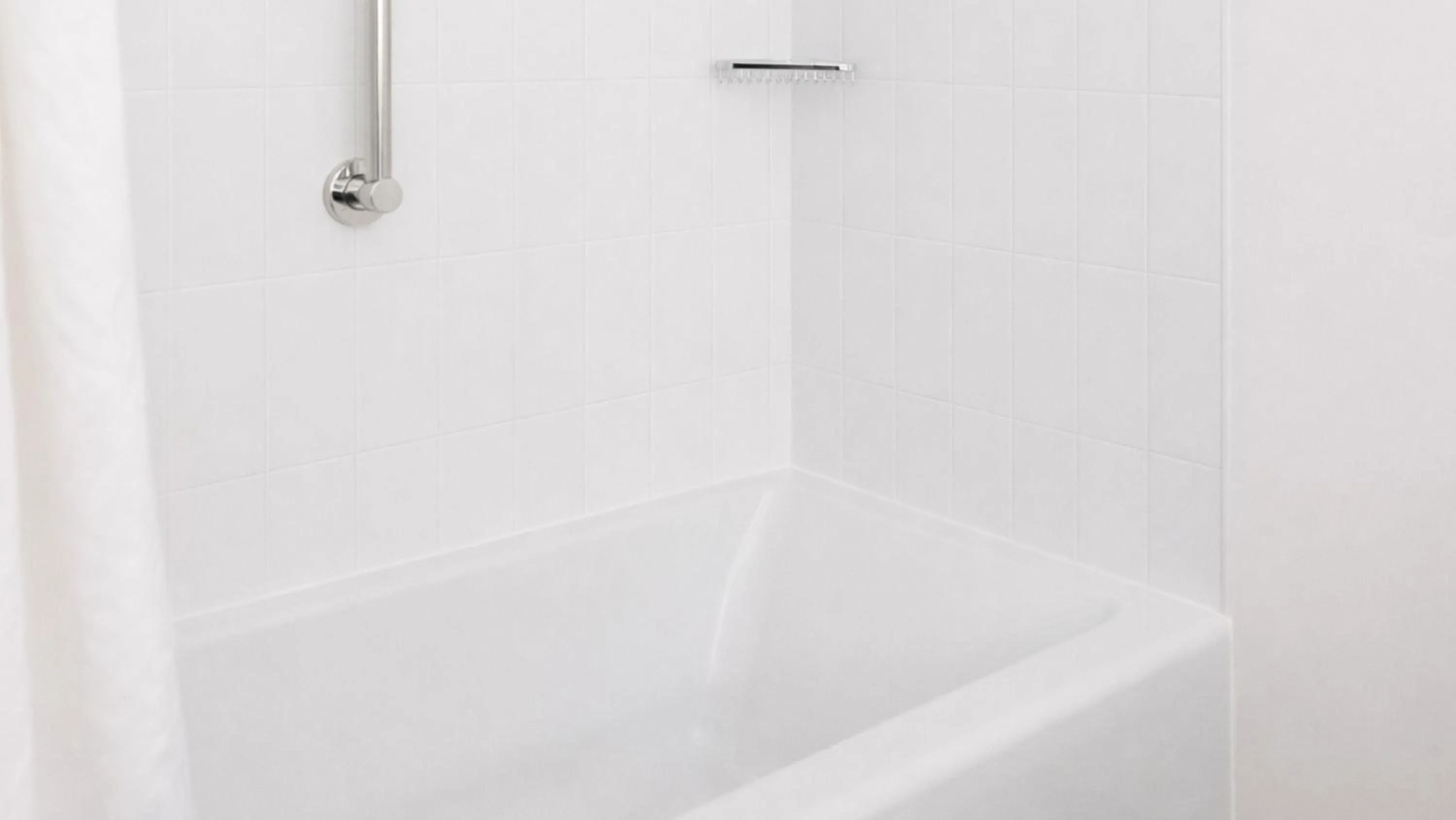 Bathroom in Hotel Bethany Beach