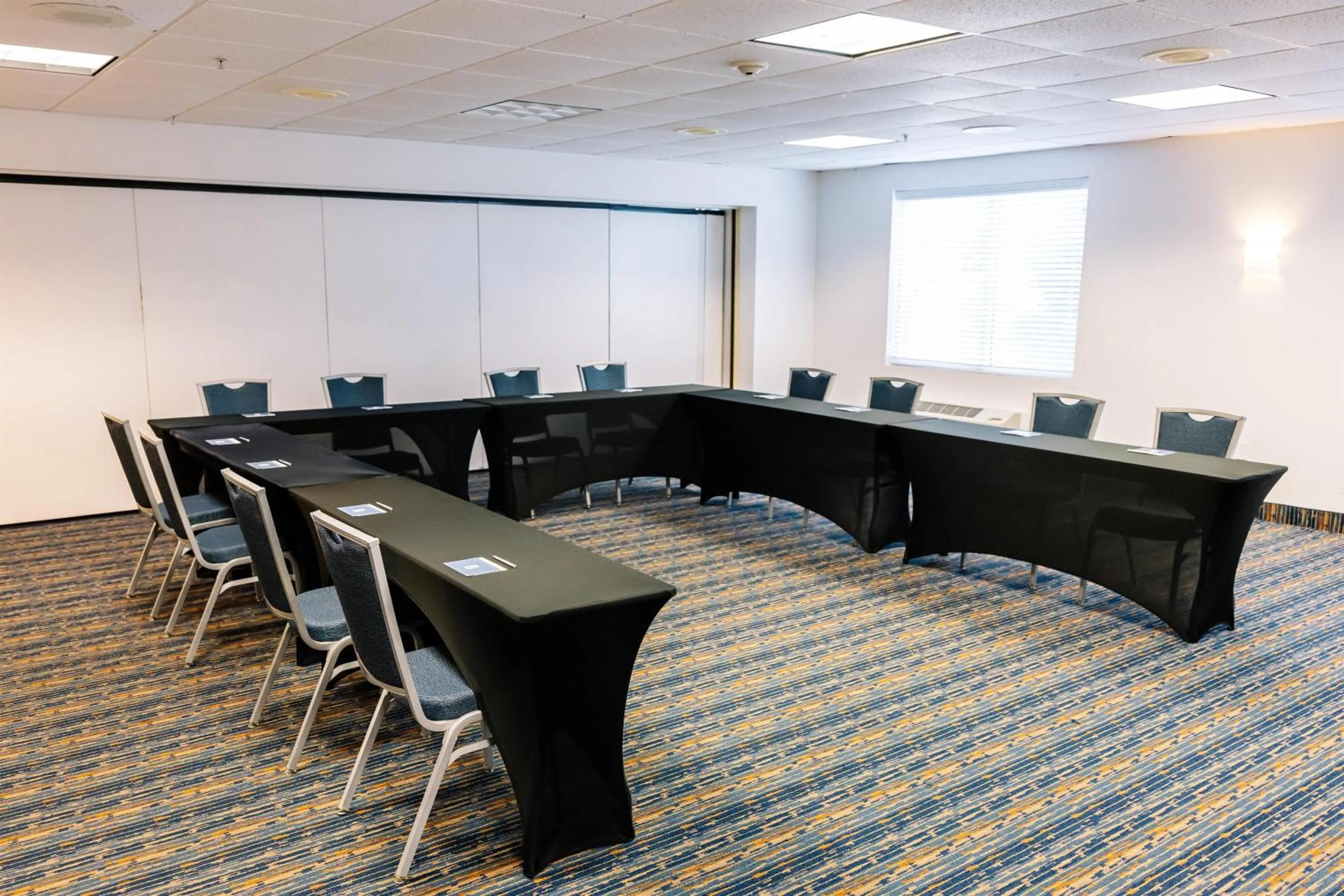 Meeting/conference room in Hotel Bethany Beach