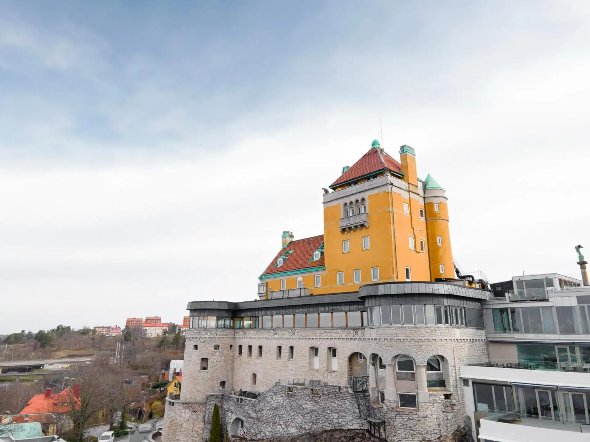 Villa Foresta Villa Foresta