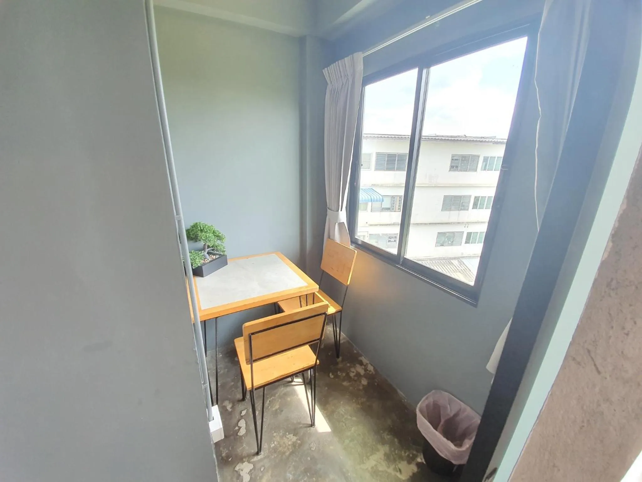 Sleep Airport Chiang Mai