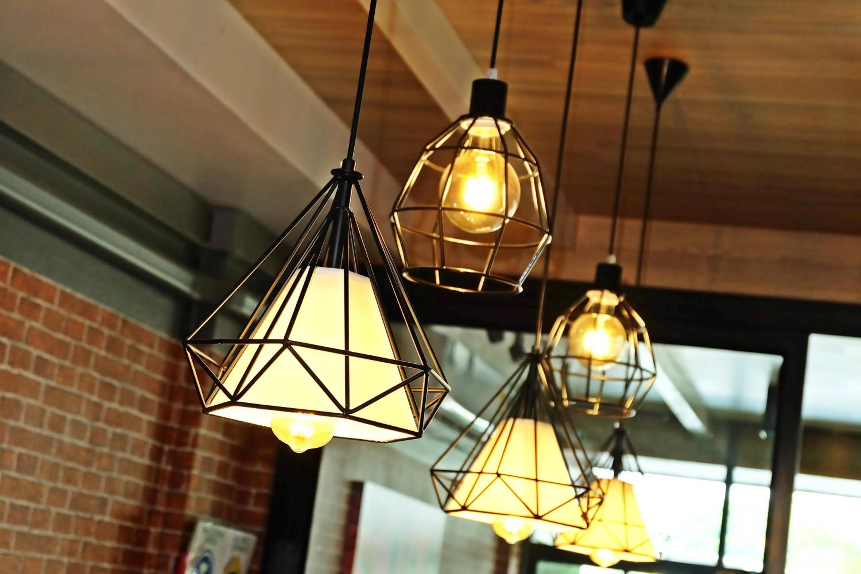 Decorative detail in Sleep Airport Chiang Mai