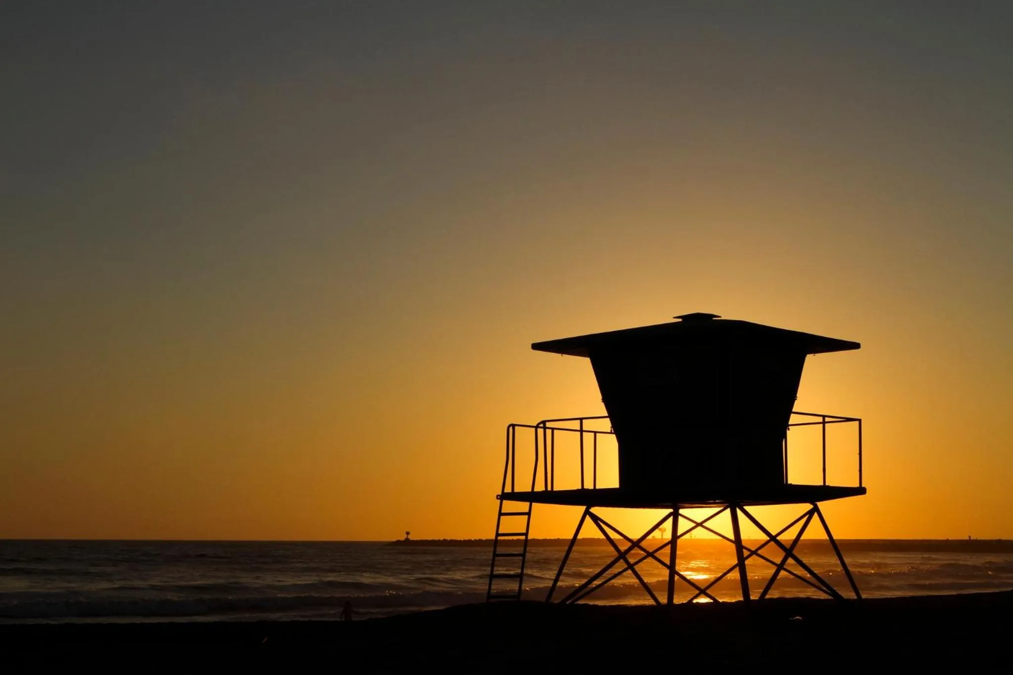 Nearby landmark in Holiday Inn Oceanside Marina Camp Pendleton by IHG