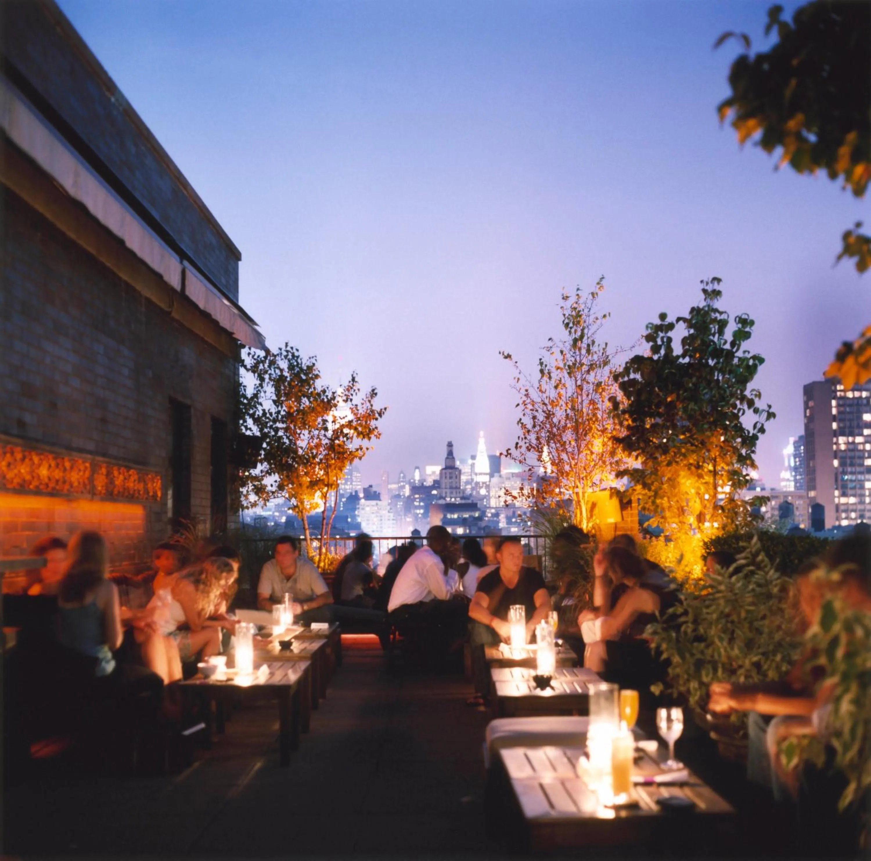 Restaurant/Places to Eat in Sixty Soho