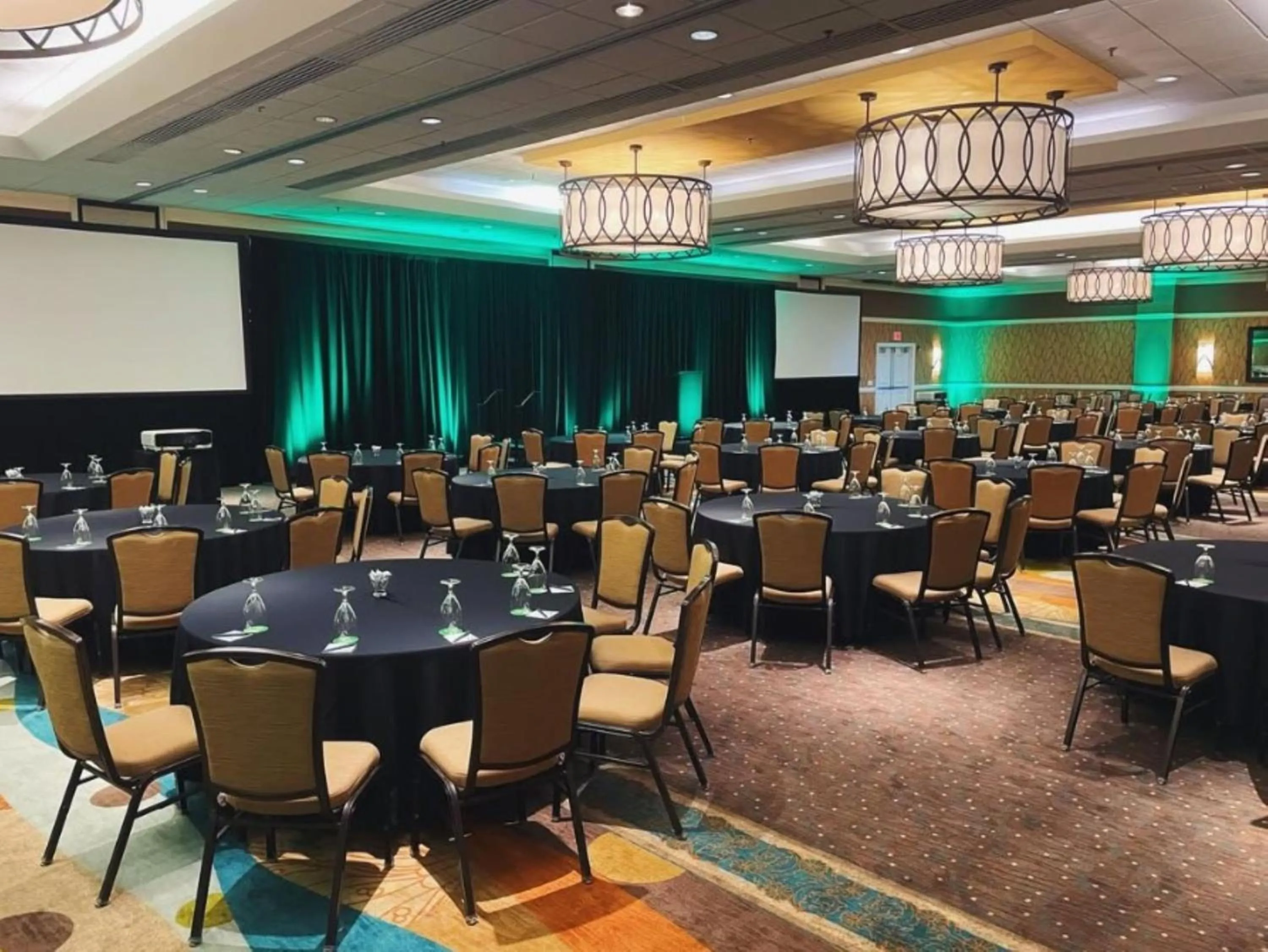 Banquet/Function facilities in Holiday Inn San Antonio-Riverwalk by IHG