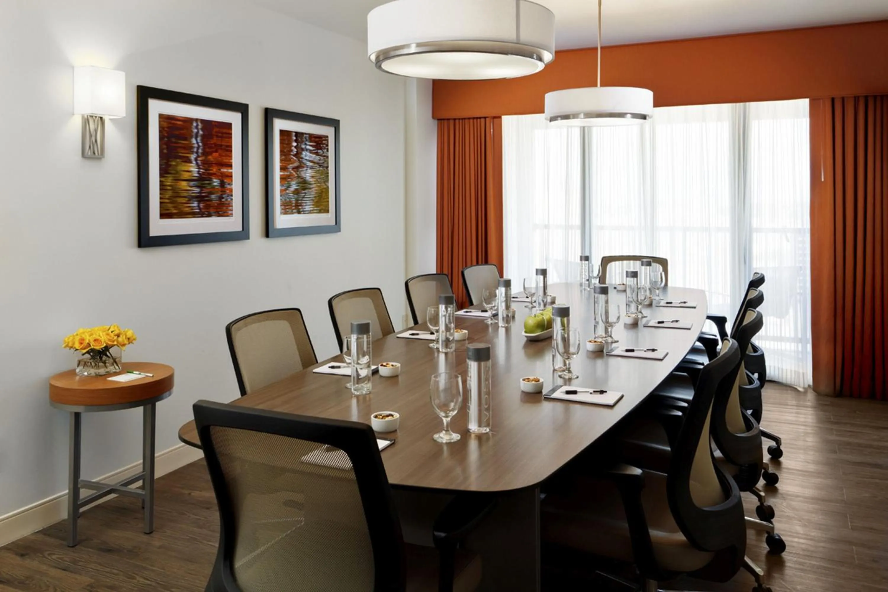 Photo of the whole room in Holiday Inn San Antonio-Riverwalk by IHG